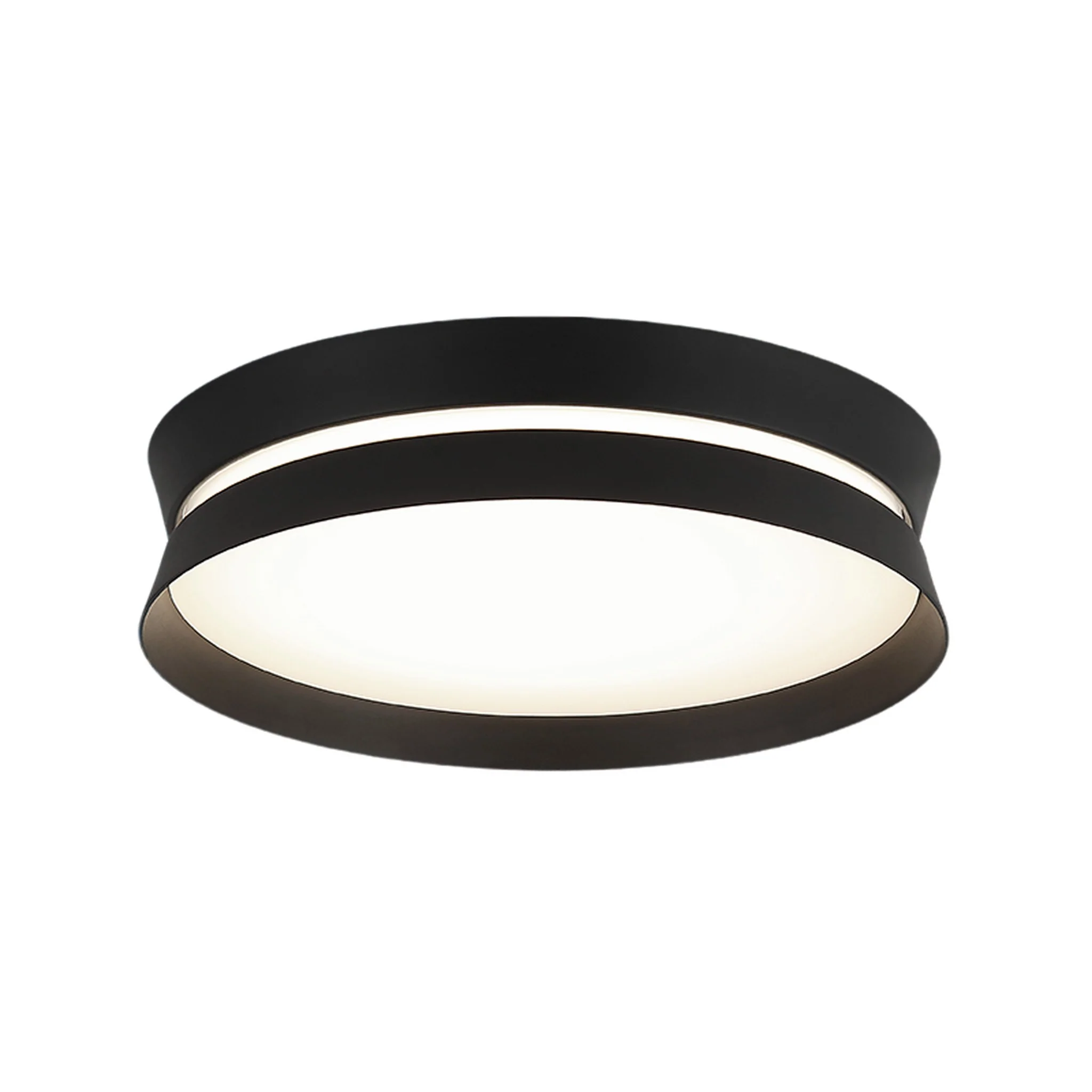 GREYSON 1-LIGHT LED FLUSH MOUNT (MULTIPLE SIZES) - Image 2