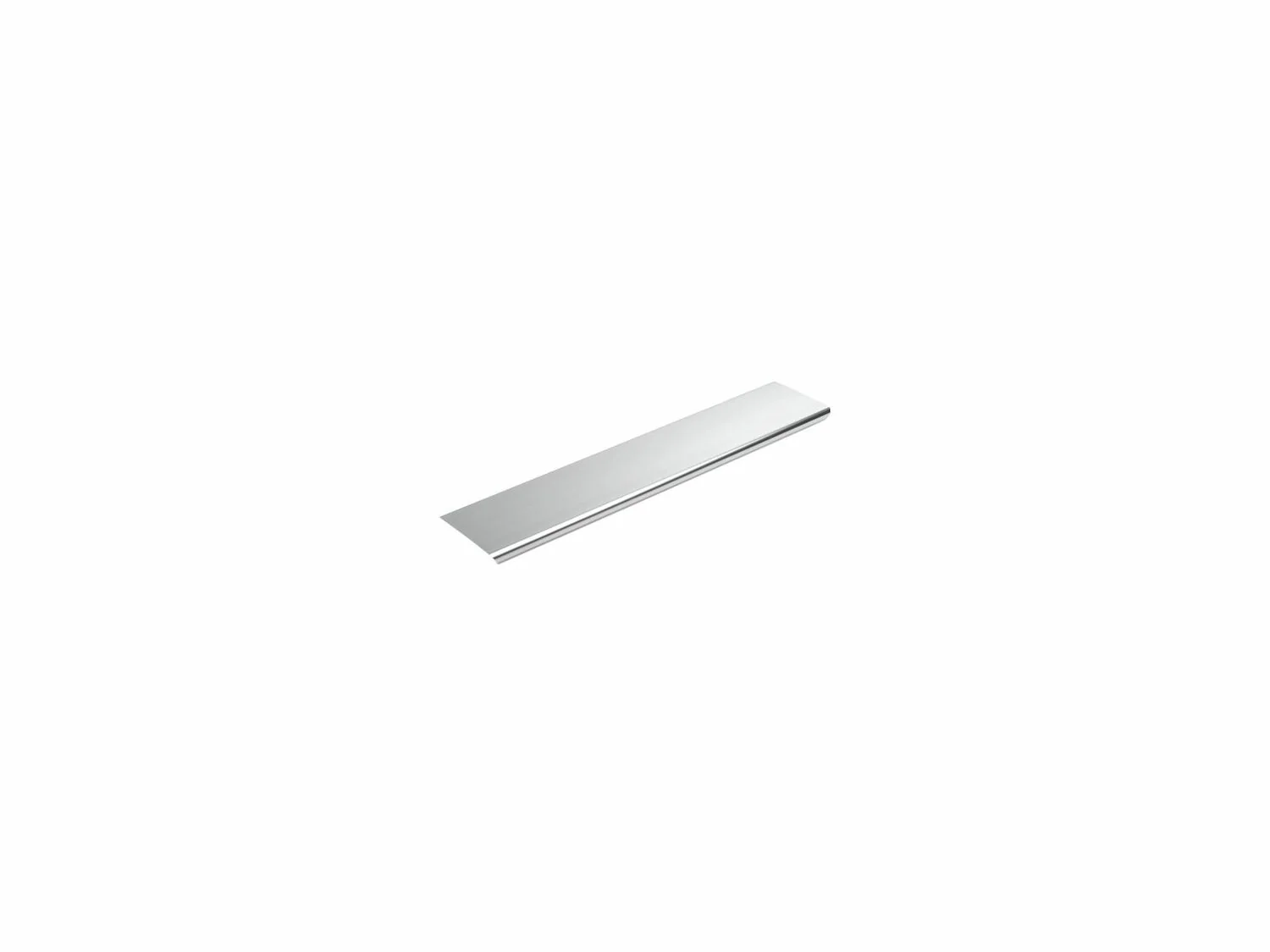 GROOVE® ALUMINUM COVER, 32-INCH