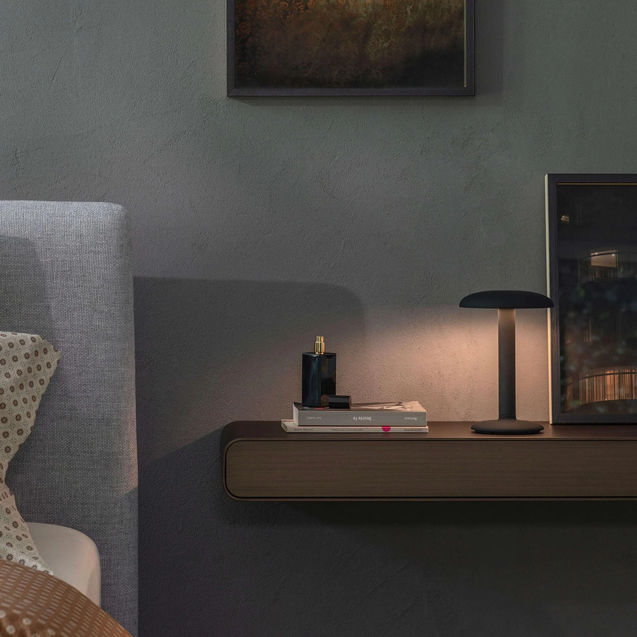 GUSTAVE RESIDENTIAL TABLE LAMP - Image 14