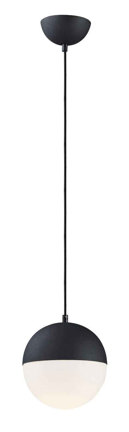 HALF MOON MEDIUM LED PENDANT - Image 2
