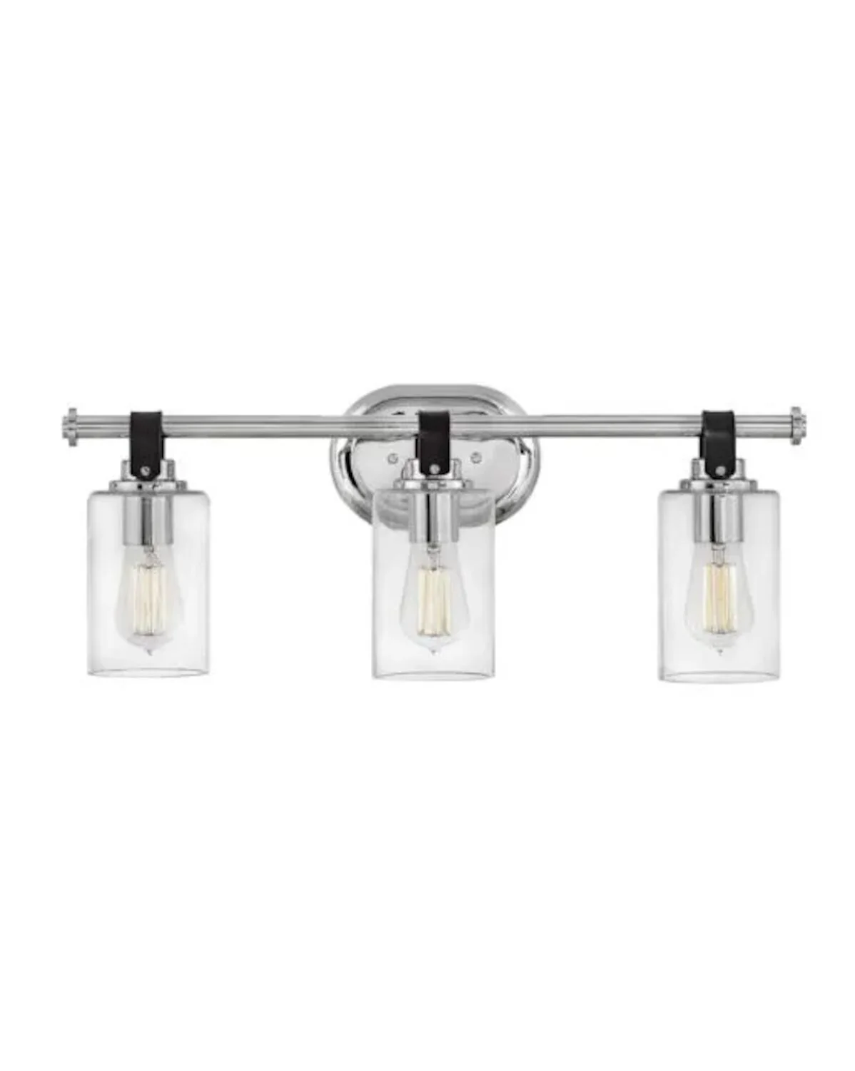 HALSTEAD 24-INCH THREE LIGHT VANITY - Image 2