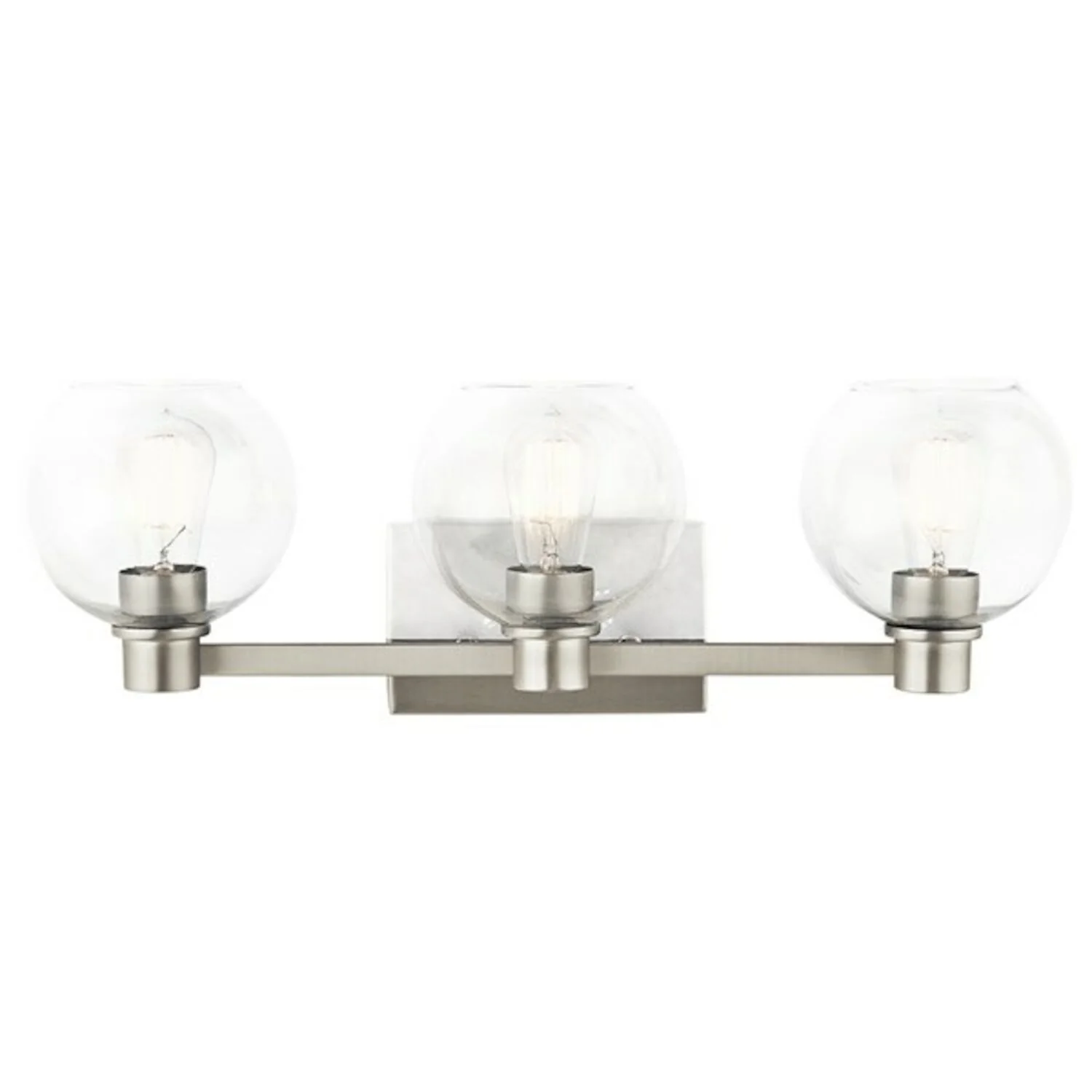 HARMONY 3 LIGHT VANITY - Image 2