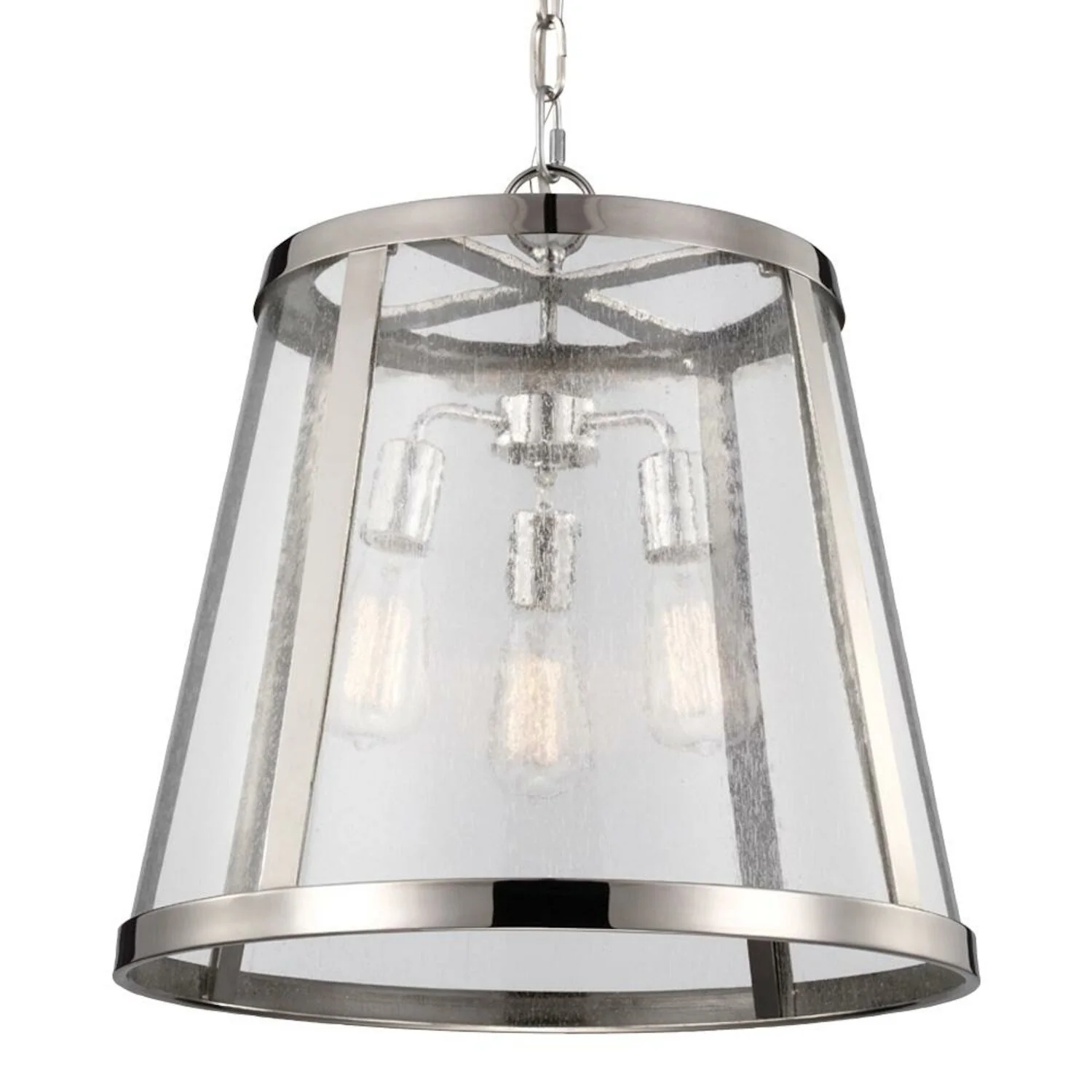 HARROW 3-LIGHT PENDANT - Image 2