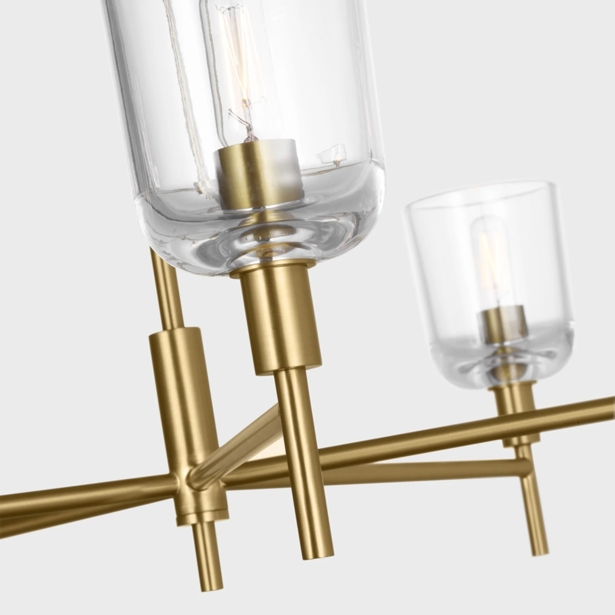 HARTLEY CHANDELIER (MULTIPLE SIZES) - Image 11