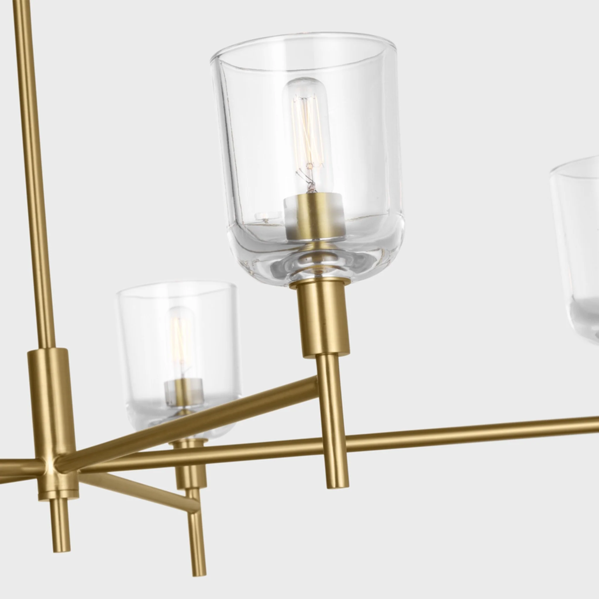 HARTLEY CHANDELIER (MULTIPLE SIZES) - Image 13