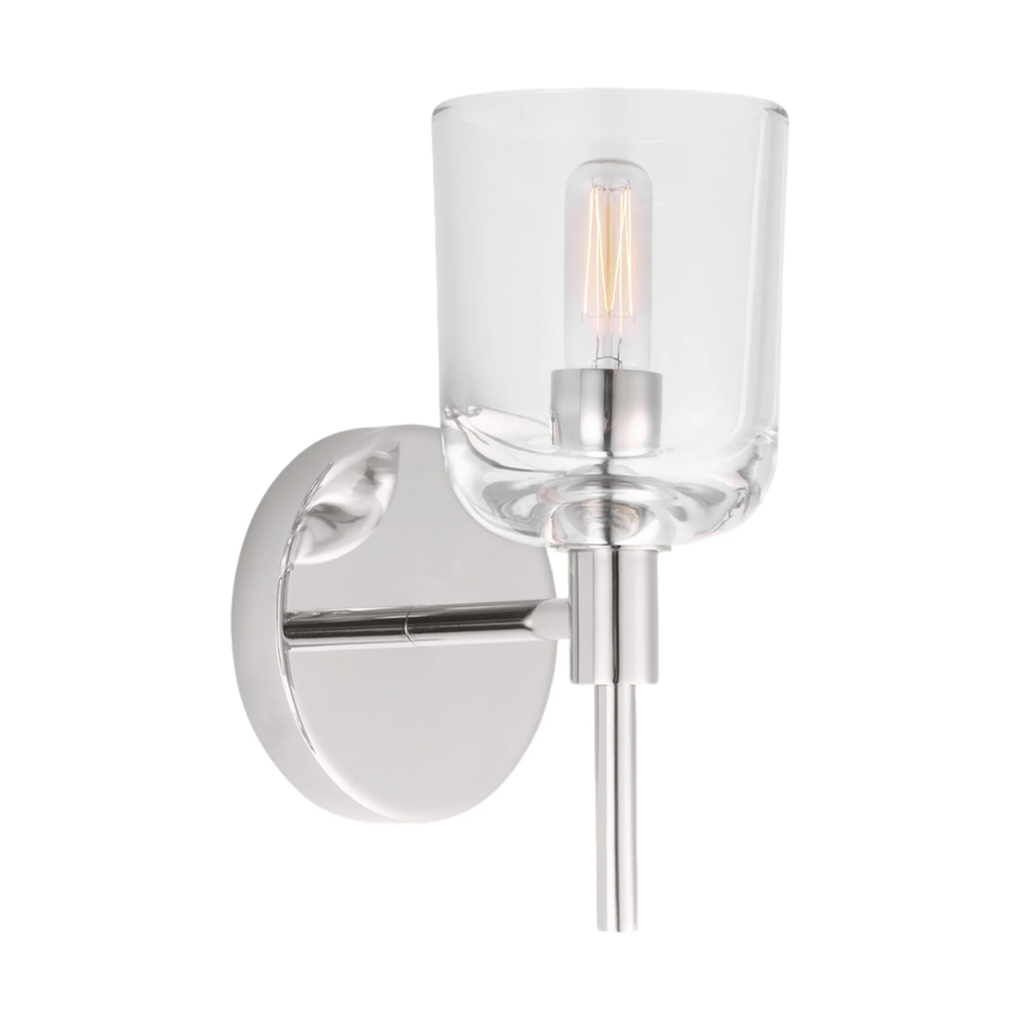 HARTLEY VANITY SCONCE (MULTIPLE SIZES) - Image 3