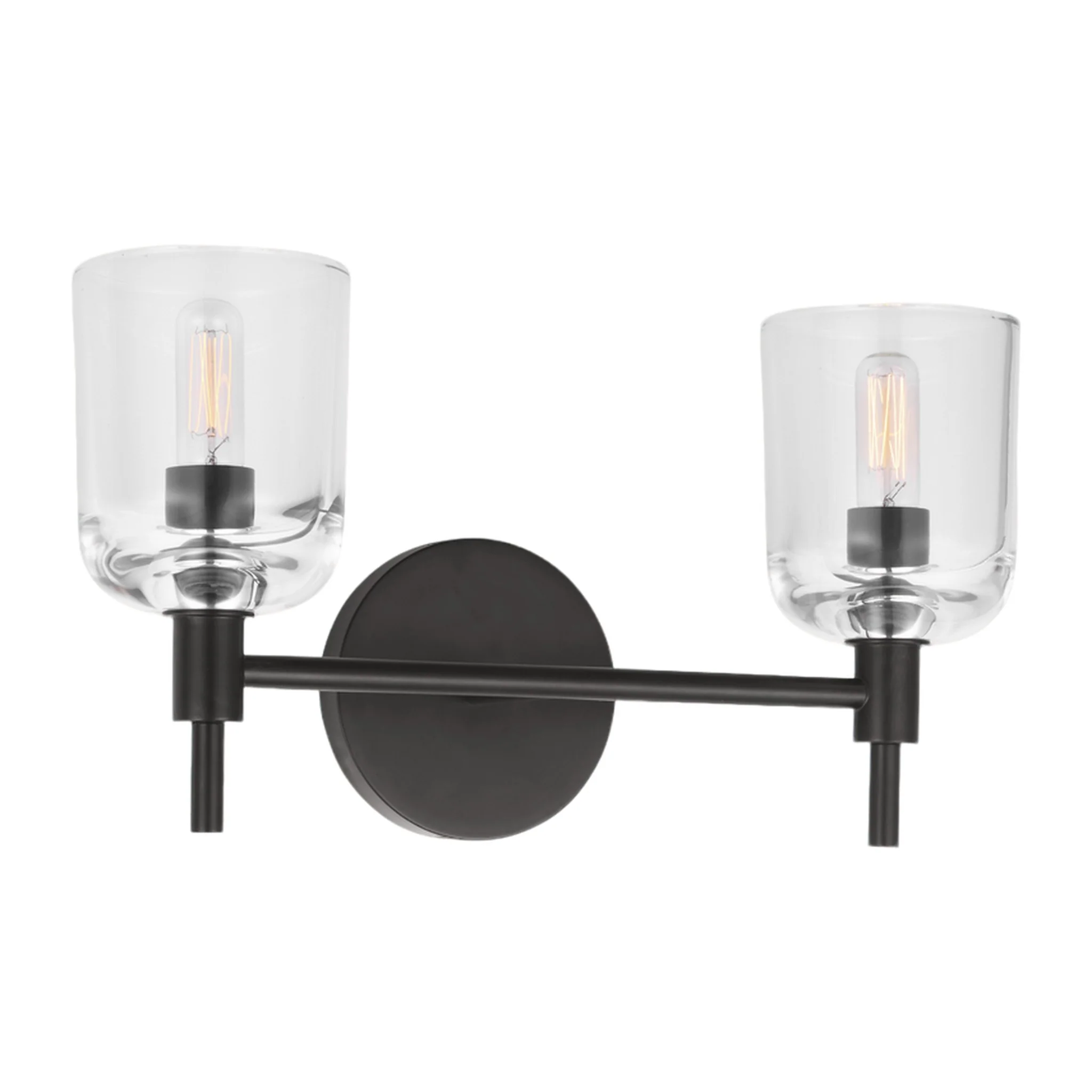 HARTLEY VANITY SCONCE (MULTIPLE SIZES) - Image 4