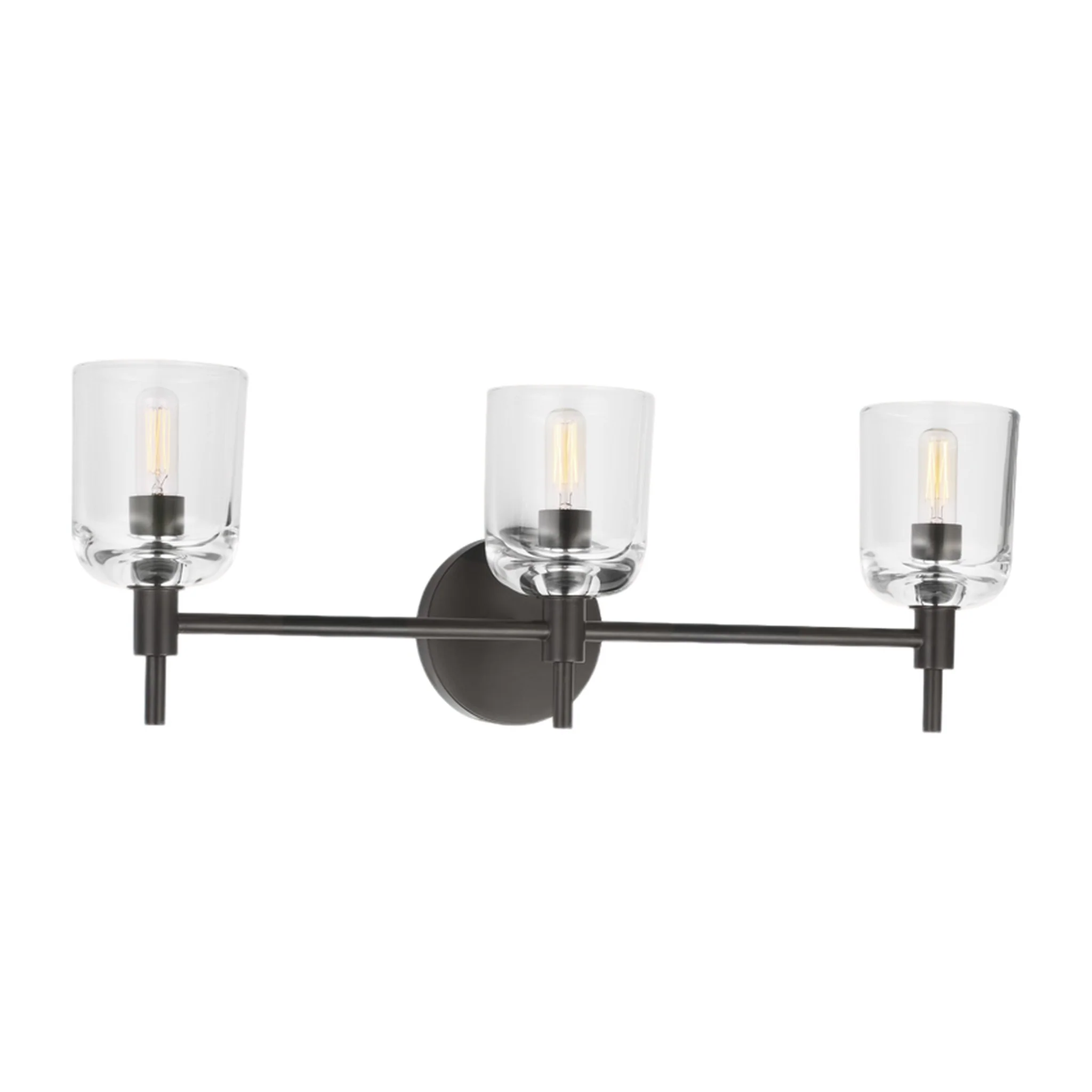 HARTLEY VANITY SCONCE (MULTIPLE SIZES) - Image 7