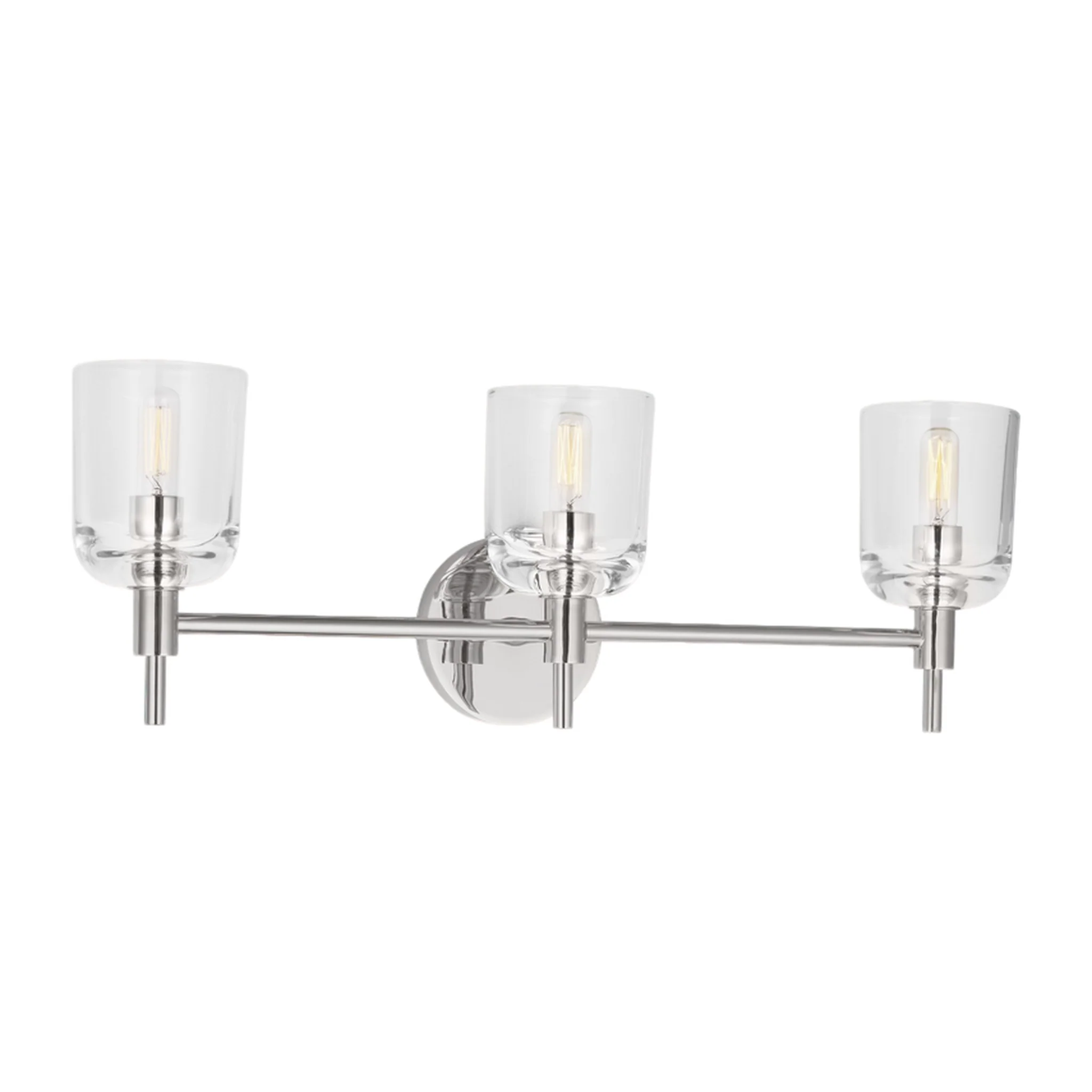 HARTLEY VANITY SCONCE (MULTIPLE SIZES) - Image 9