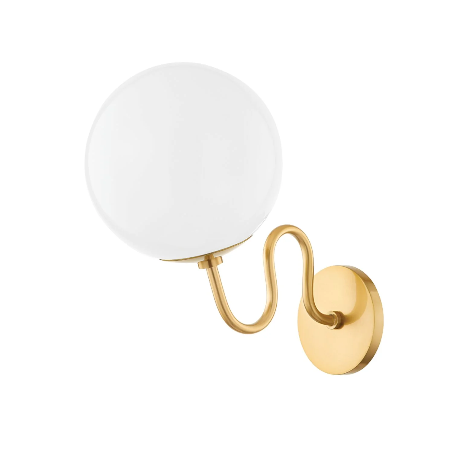 HAVANA WALL SCONCE