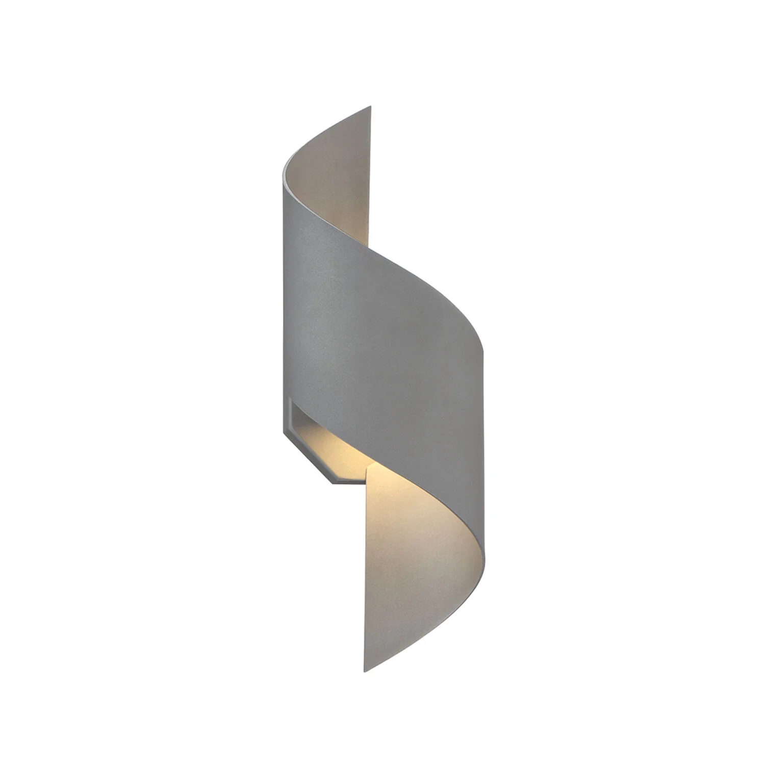 HELIX LED OUTDOOR WALL LIGHT - Image 2