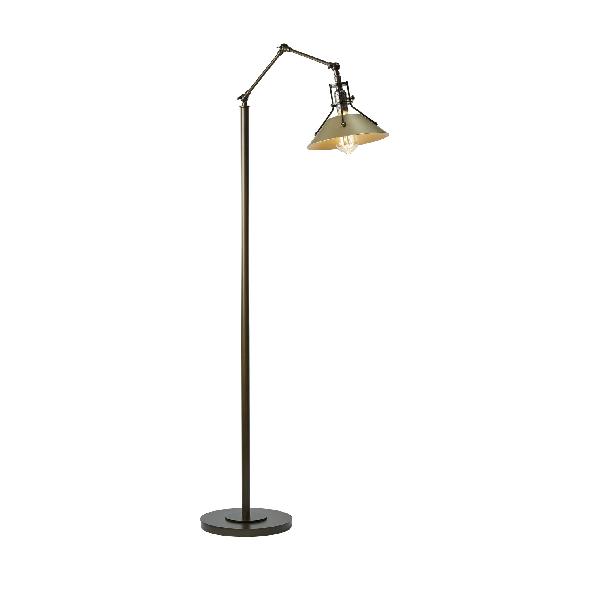 HENRY FLOOR LAMP