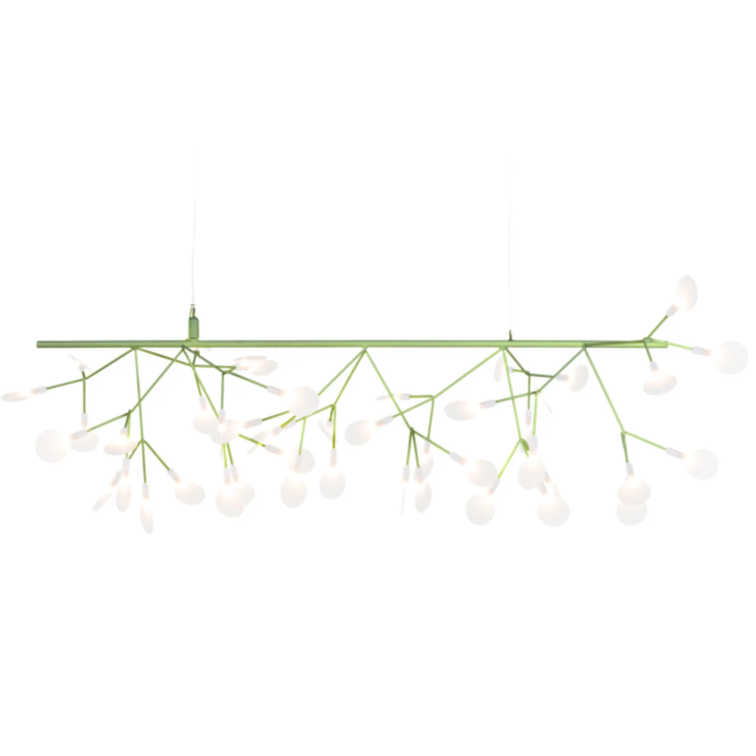 HERACLEUM III ENDLESS LINEAR SUSPENSION - Image 4