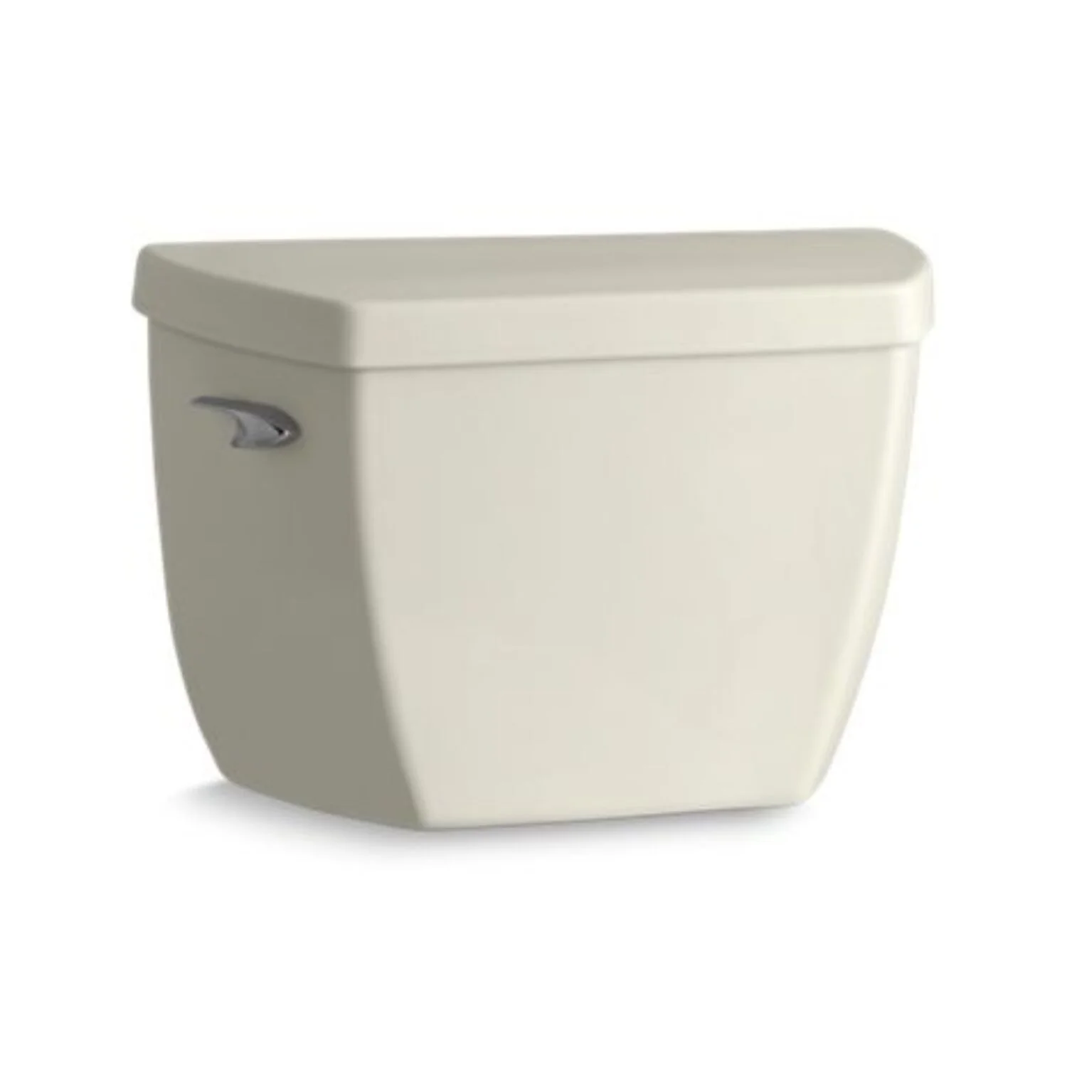 HIGHLINE CLASSIC COMFORT HEIGHT TOILET TANK ONLY - Image 2