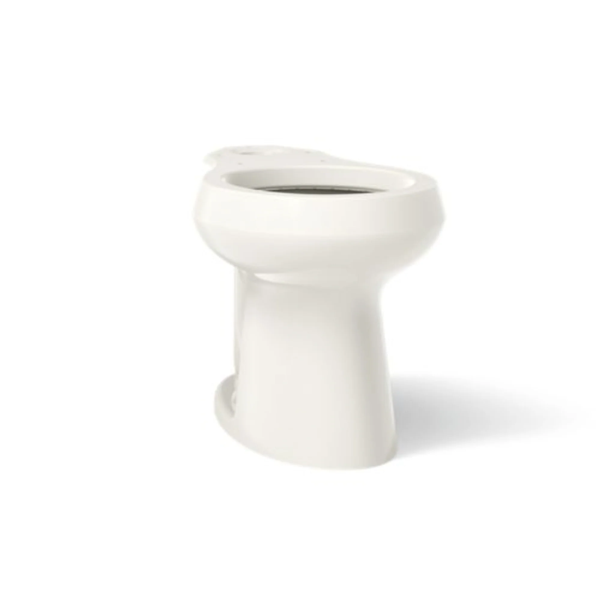 HIGHLINE ROUND-FRONT TOILET BOWL ONLY - Image 3