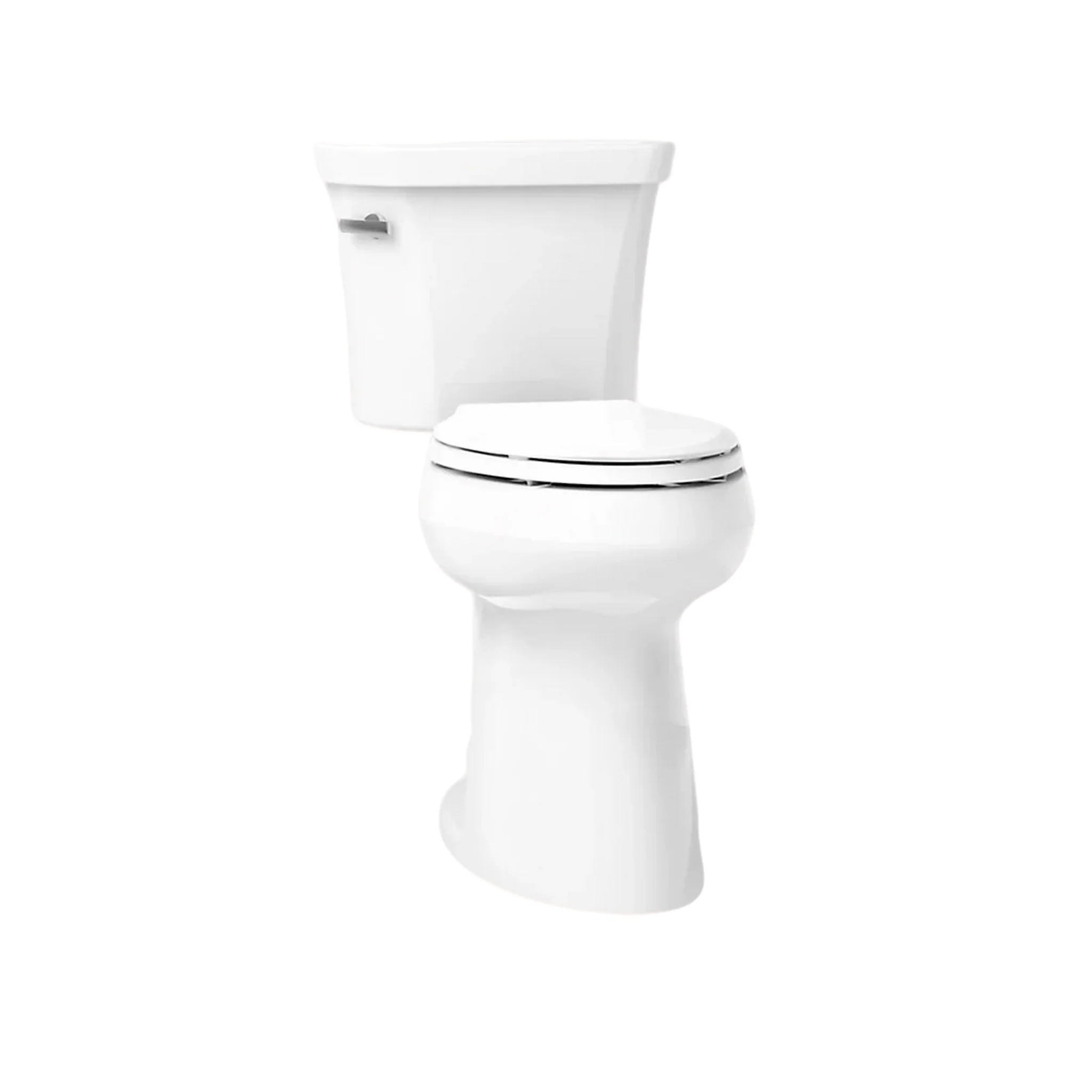 HIGHLINE TALL TWO-PIECE ELONGATED TOILET