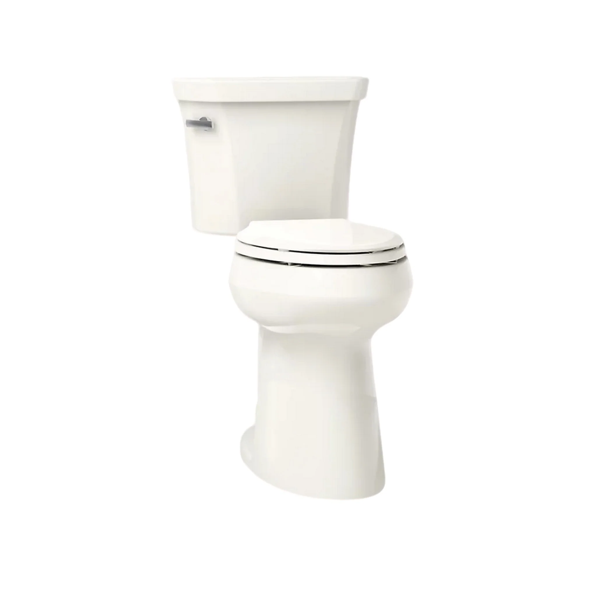 HIGHLINE TALL TWO-PIECE ELONGATED TOILET - Image 3