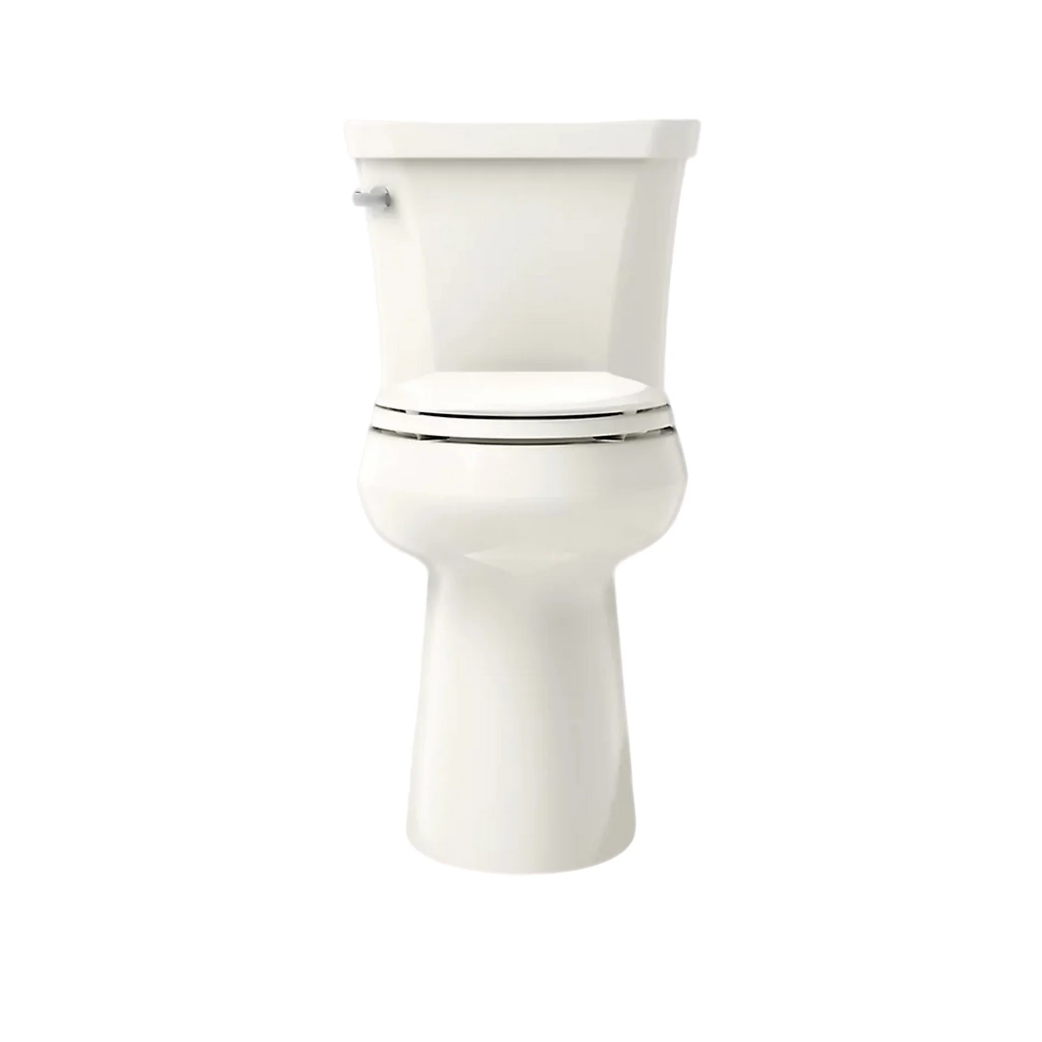 HIGHLINE TALL TWO-PIECE ELONGATED TOILET - Image 8