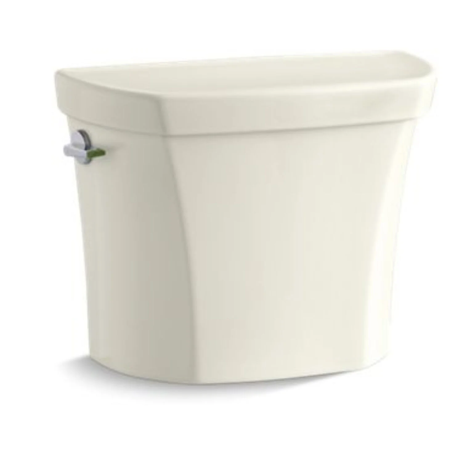 HIGHLINE TWO-PIECE DUAL FLUSH TOILET TANK ONLY - Image 2