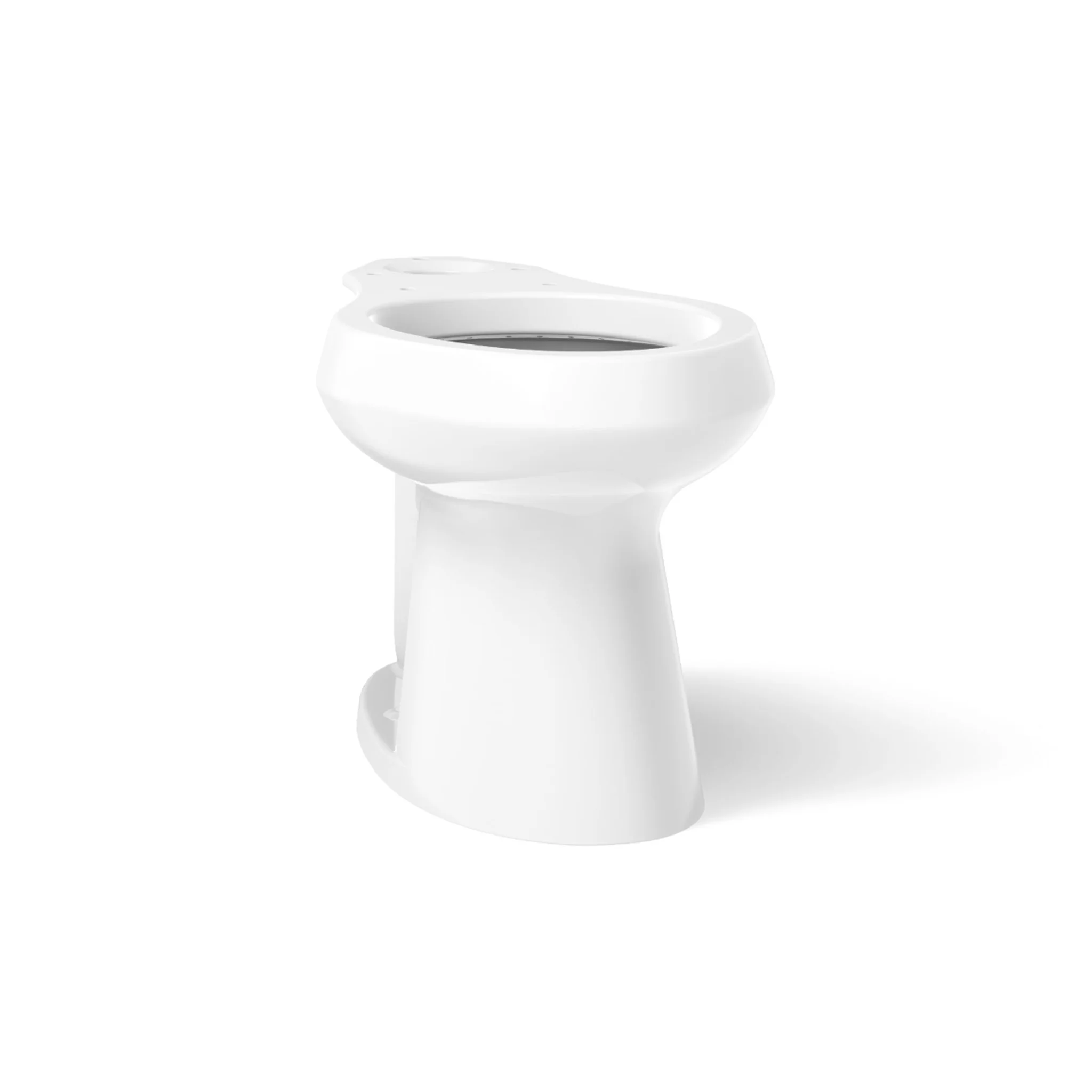 HIGHLINE® TWO-PIECE ELONGATED COMFORT HEIGHT TOILET BOWL ONLY - Image 3