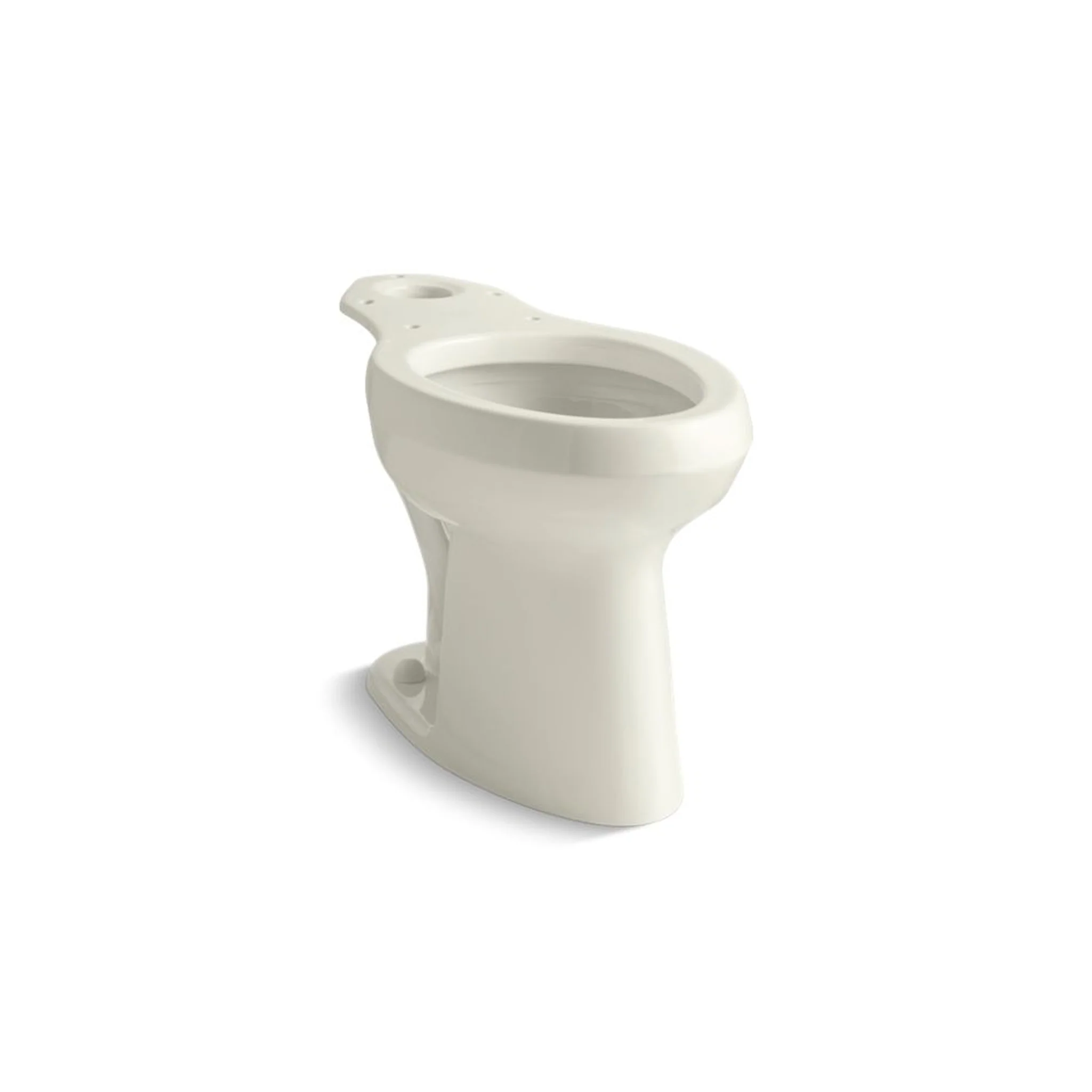 HIGHLINE TWO PIECE TOILET BOWL ONLY - Image 2