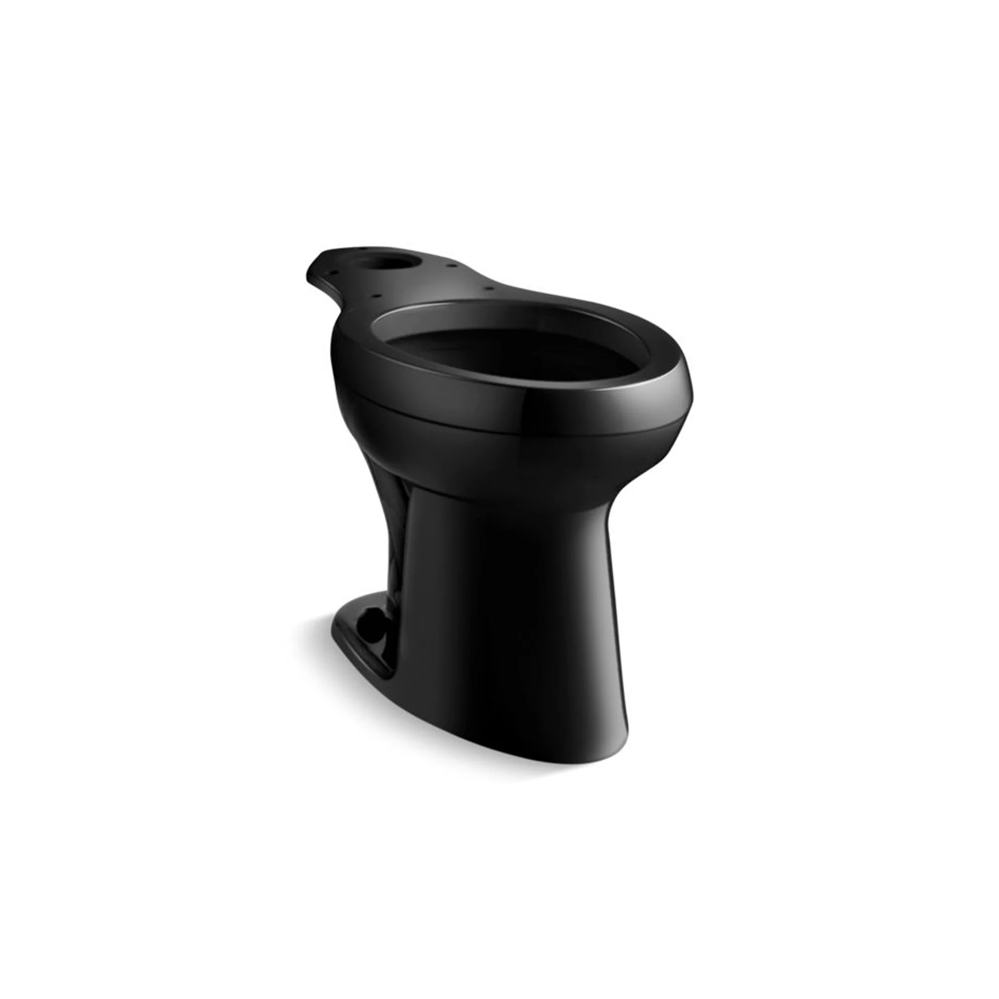 HIGHLINE TWO PIECE TOILET BOWL ONLY - Image 3