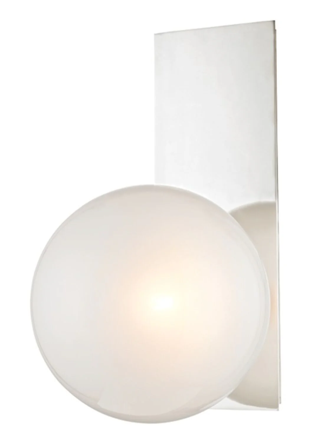 HINSDALE 1-LIGHT WALL SCONCE - Image 3