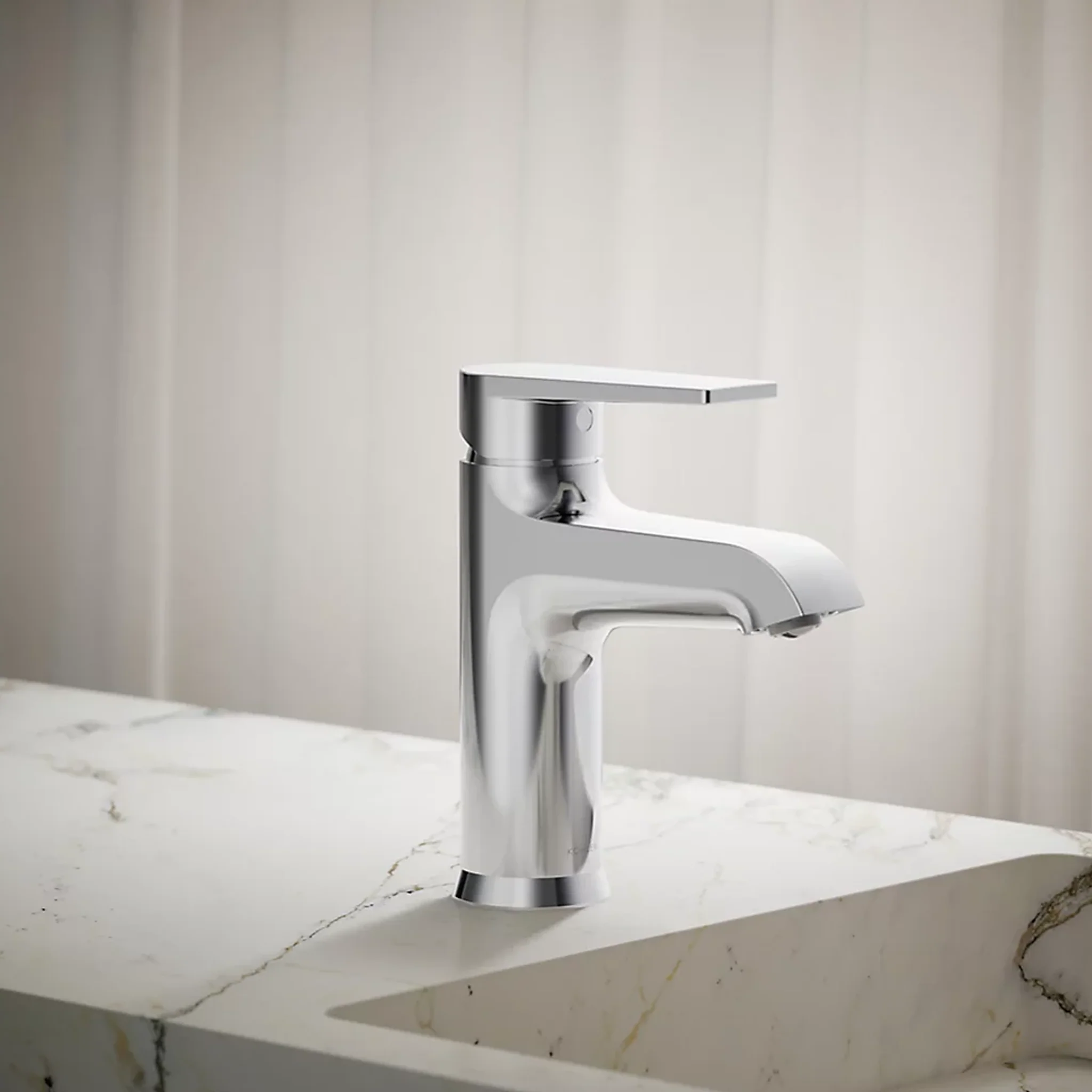 HINT SINGLE-HANDLE BATHROOM SINK FAUCET - Image 2