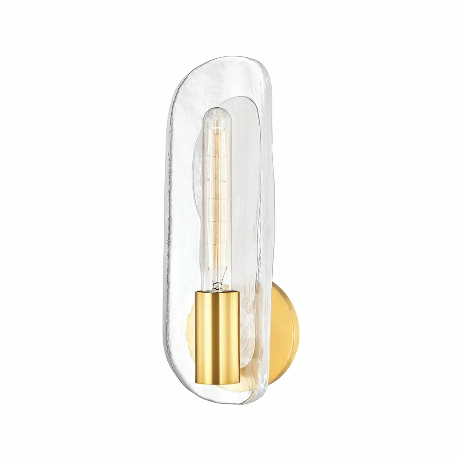 HOPEWELL ONE LIGHT WALL SCONCE - Image 2