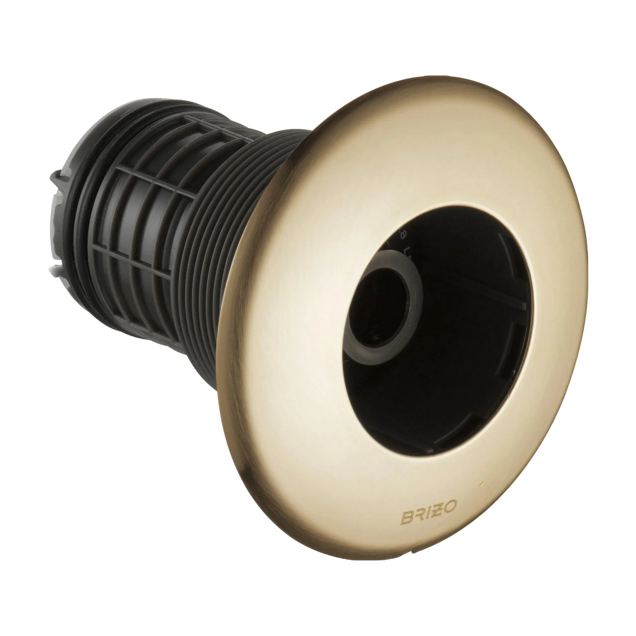 HYDRACHOICE MAX® ROUND TRIM
