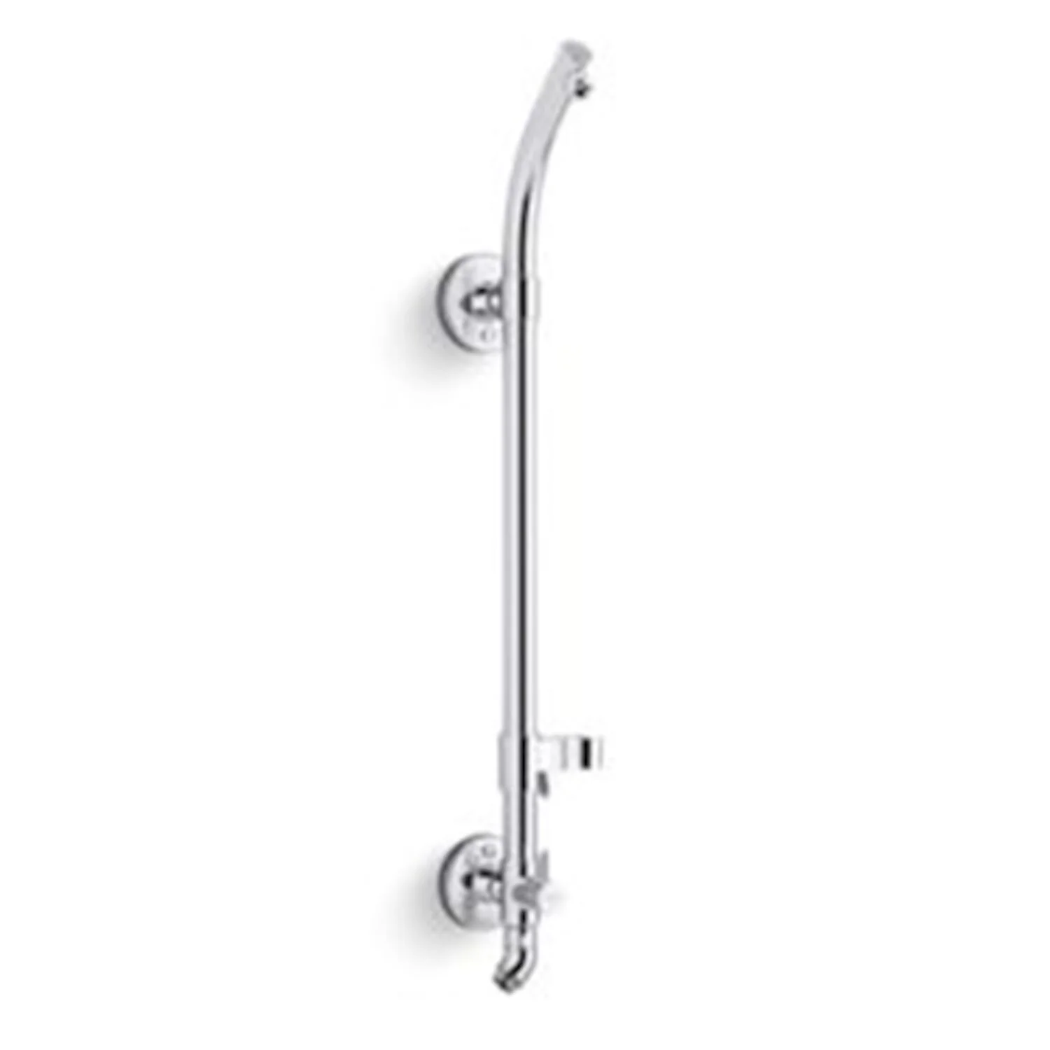 HYDRORAIL-S SHOWER COLUMN