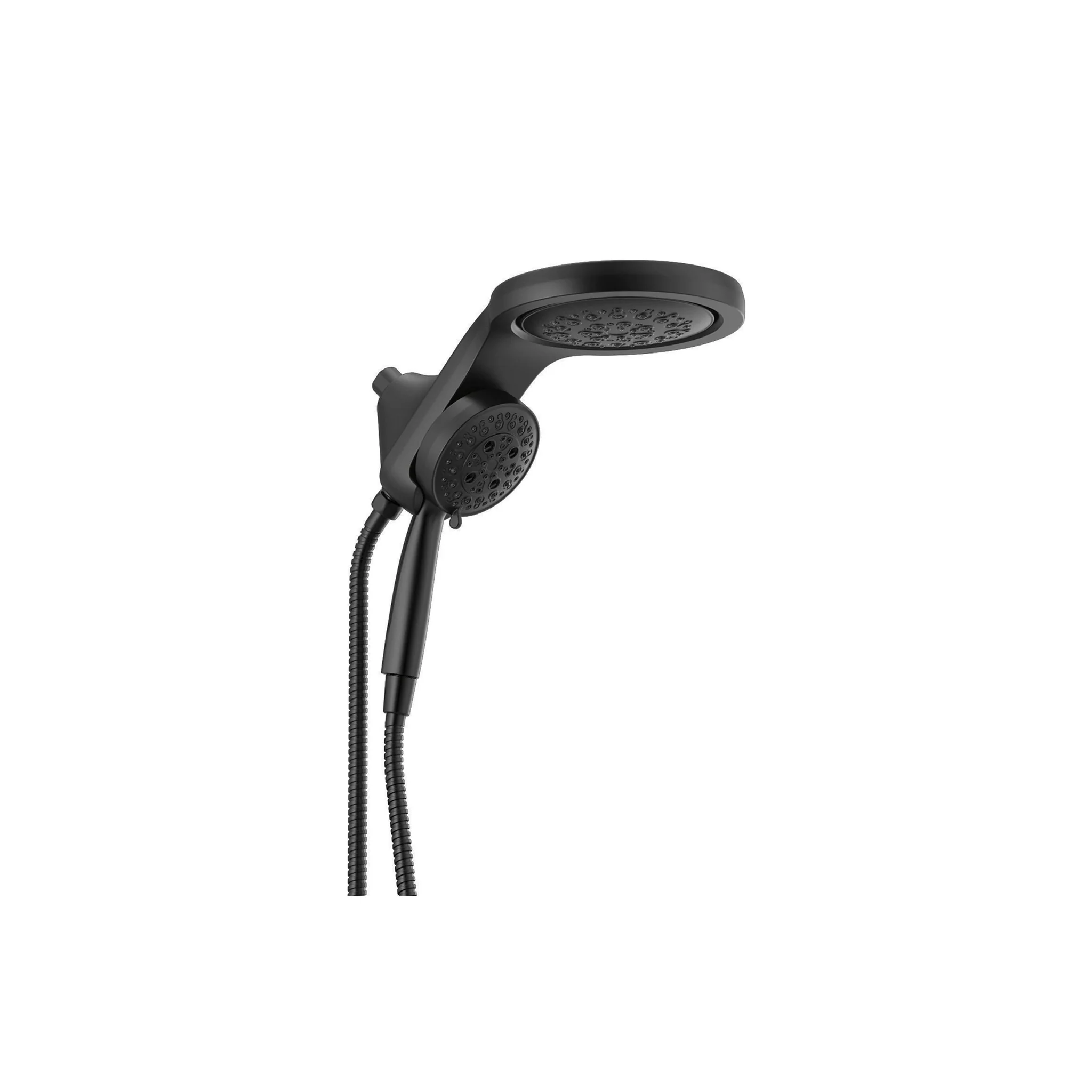 HYDRORAIN® H2OKINETIC® 5-SETTING TWO-IN-ONE SHOWER HEAD