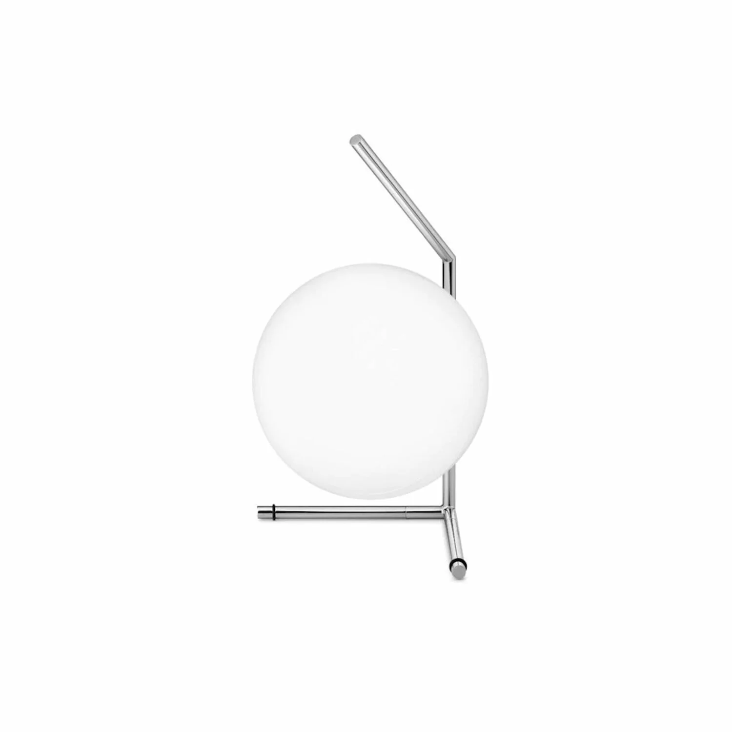 IC LIGHTS T1 LOW DIMMABLE TABLE LAMP BY MICHAEL ANASTASSIADES - Image 2