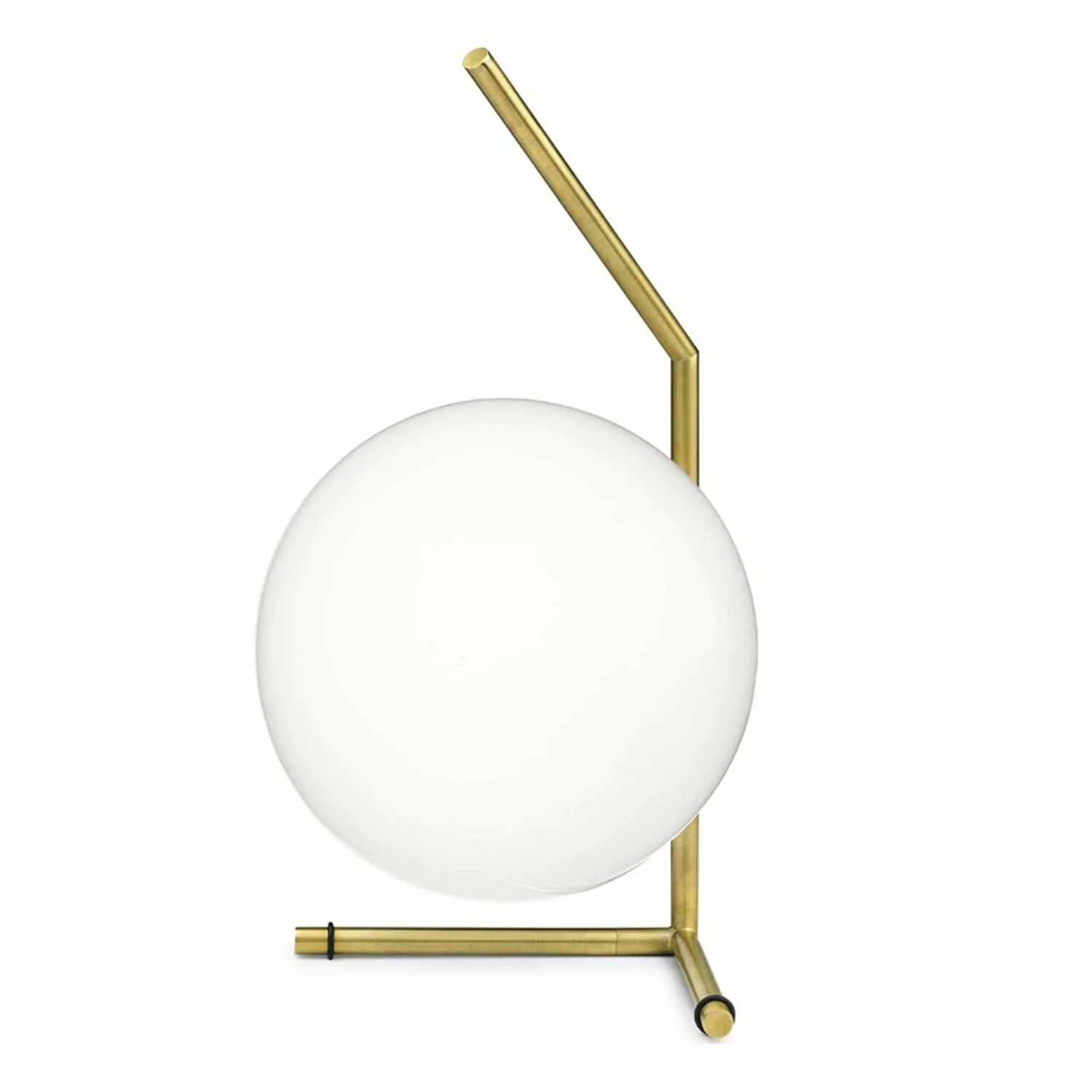 IC LIGHTS T1 LOW DIMMABLE TABLE LAMP BY MICHAEL ANASTASSIADES - Image 3