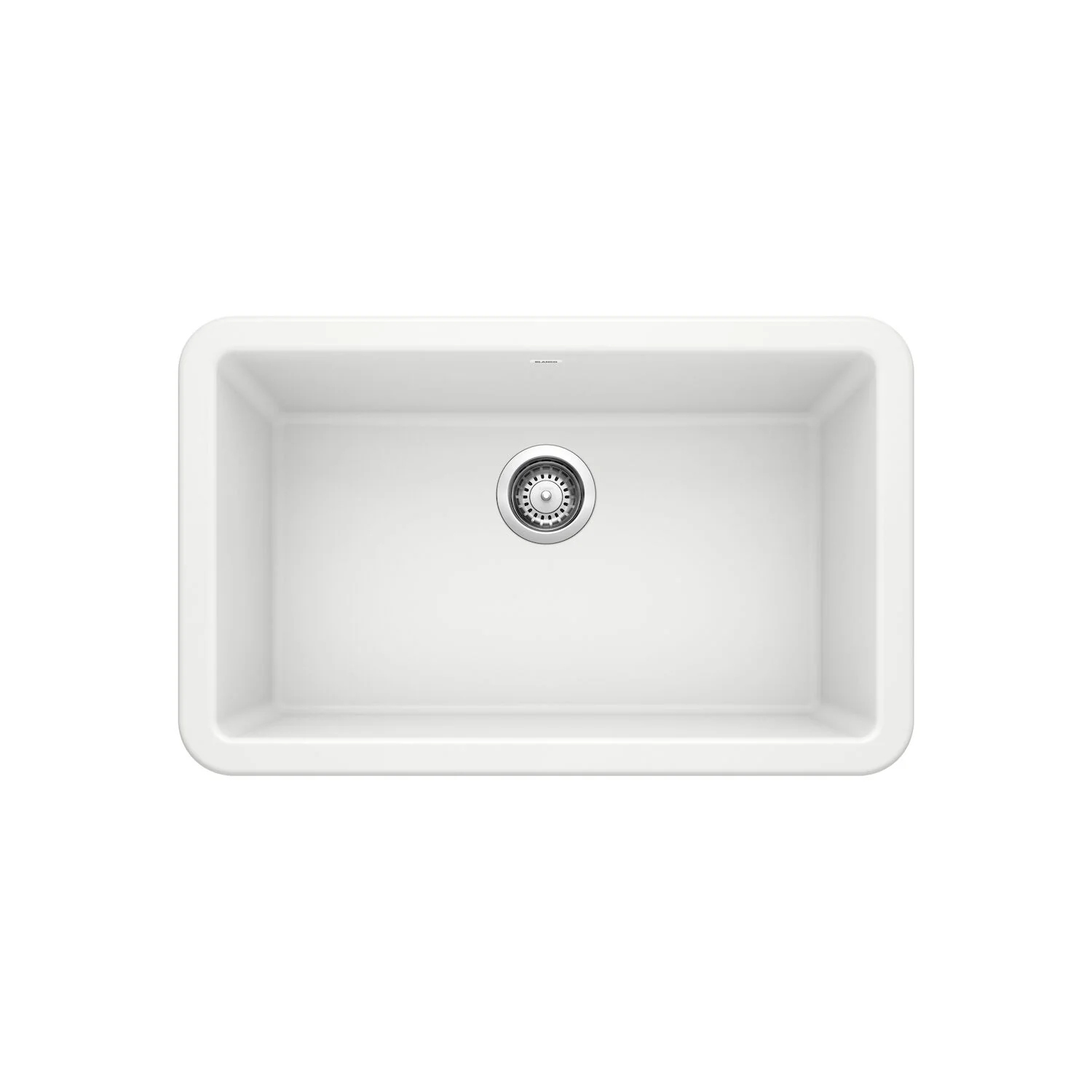 IKON 30 APRON SILGRANIT SINK - Image 2