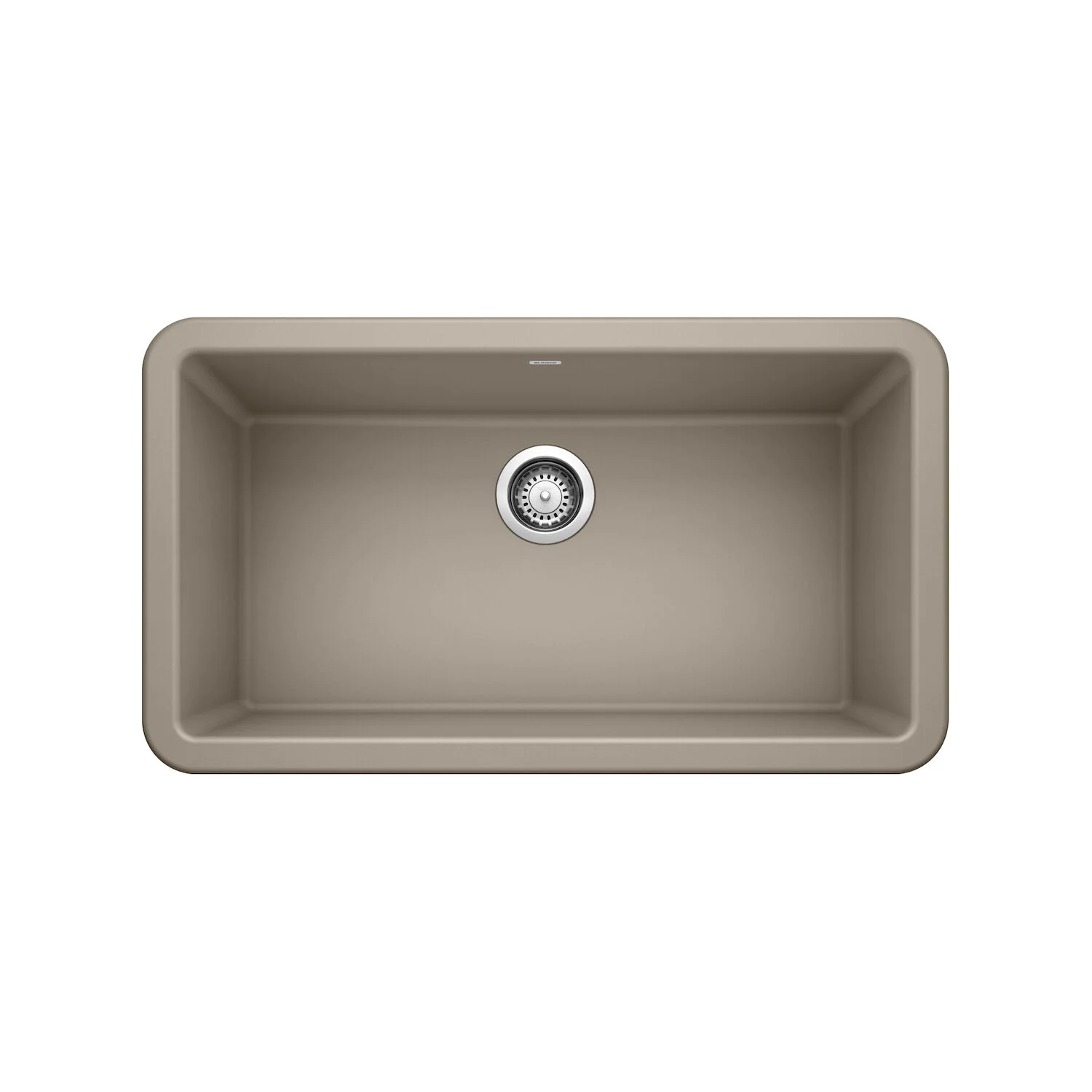 IKON 33 APRON SILGRANIT SINK