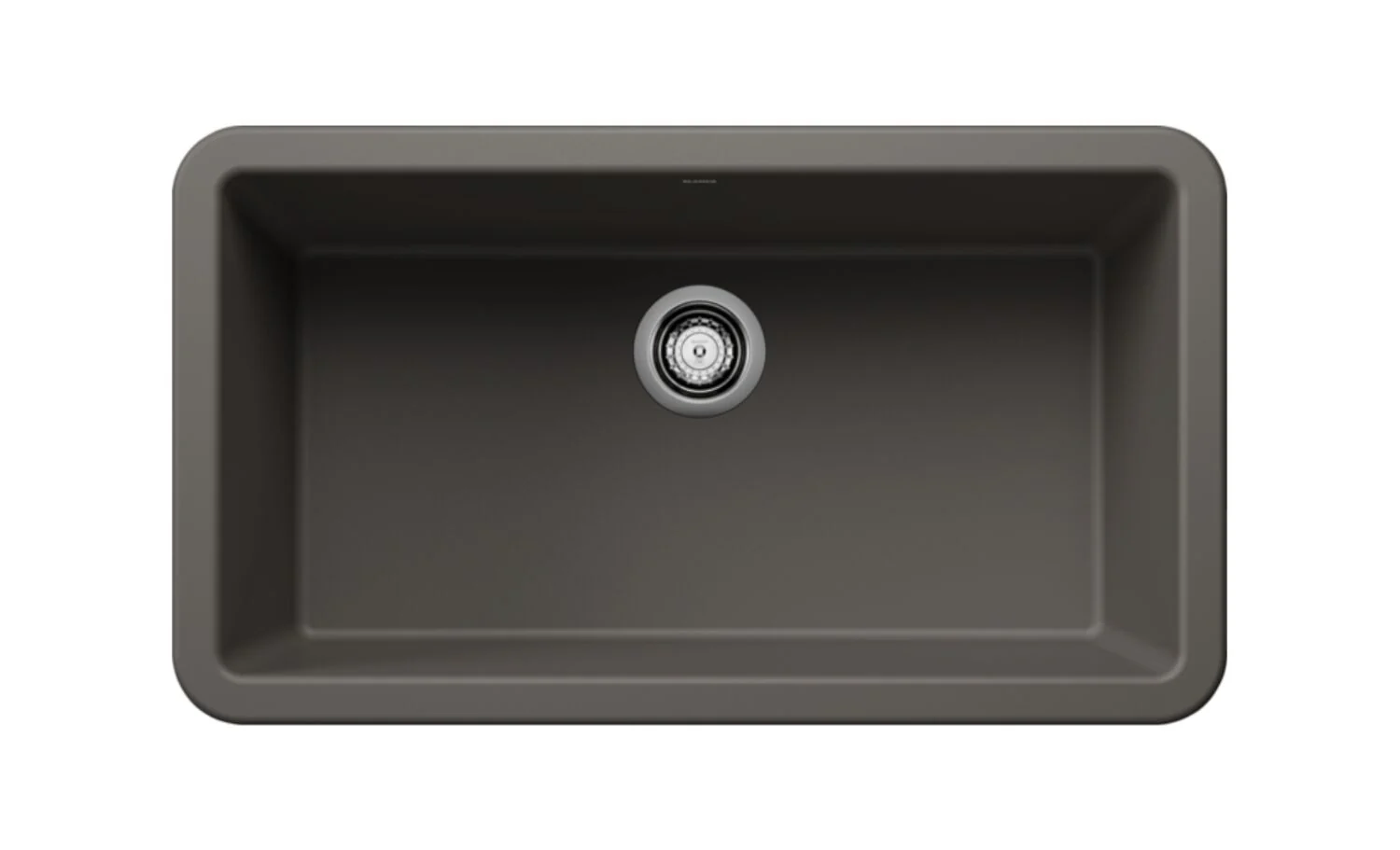 IKON 33 APRON SILGRANIT SINK - Image 4