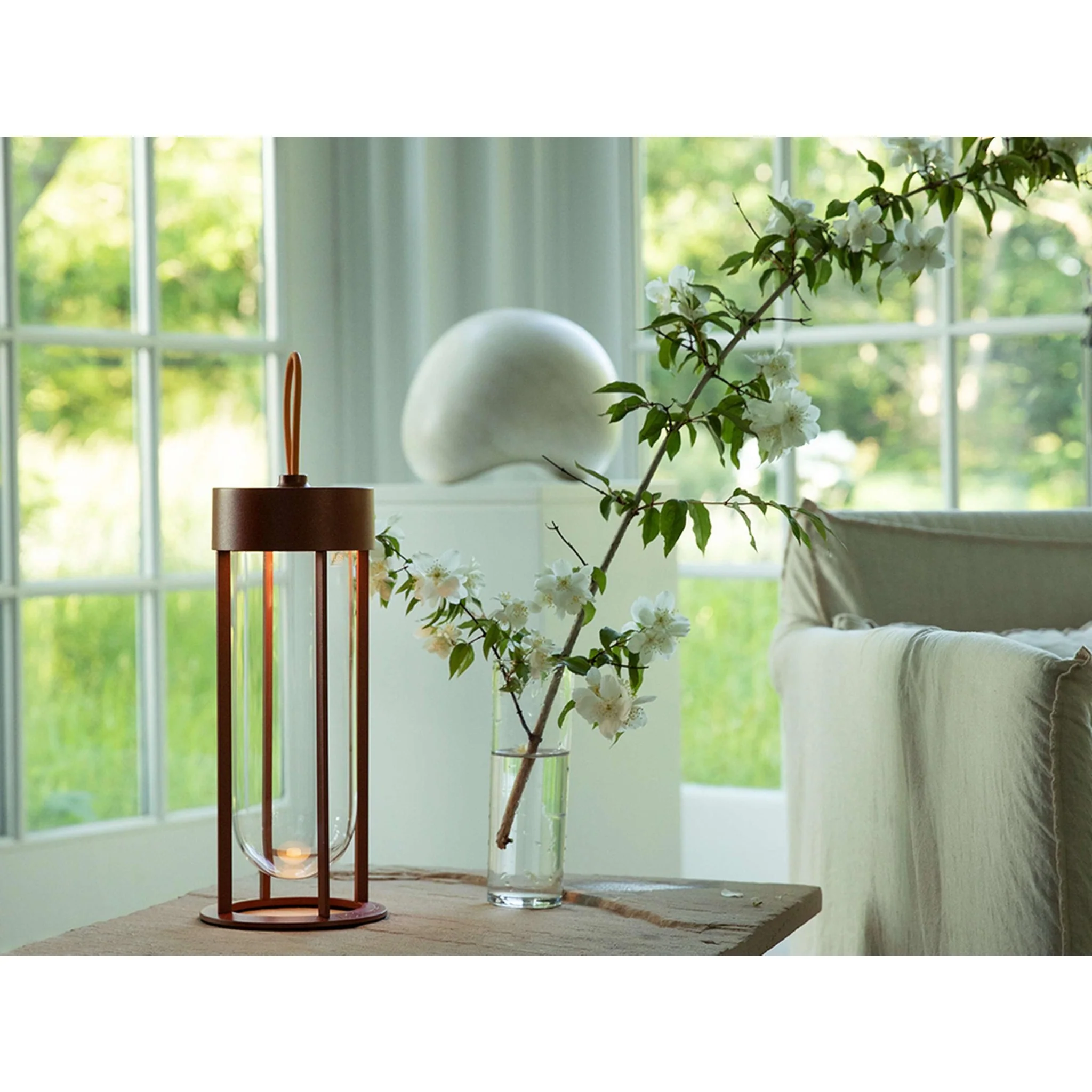 IN VITRO LED UNPLUGGED TABLE LAMP - Image 17