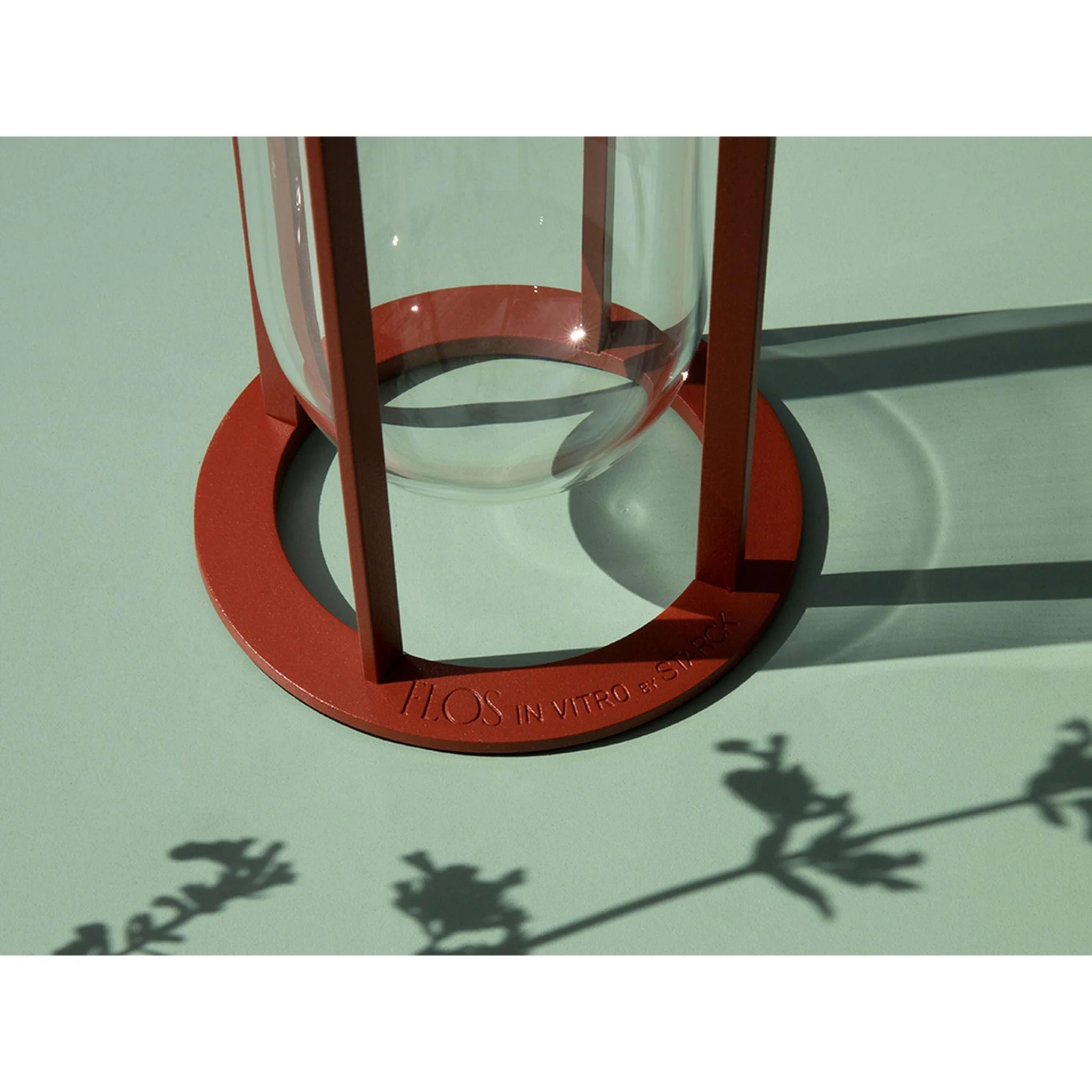 IN VITRO LED UNPLUGGED TABLE LAMP - Image 20