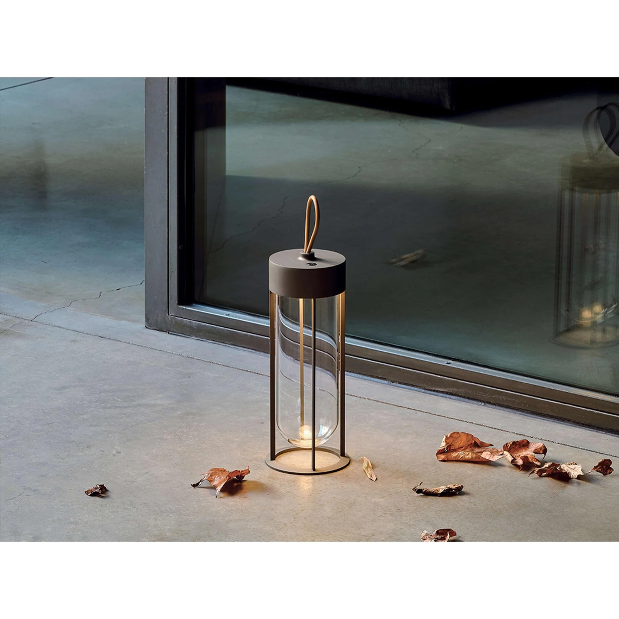 IN VITRO LED UNPLUGGED TABLE LAMP - Image 21