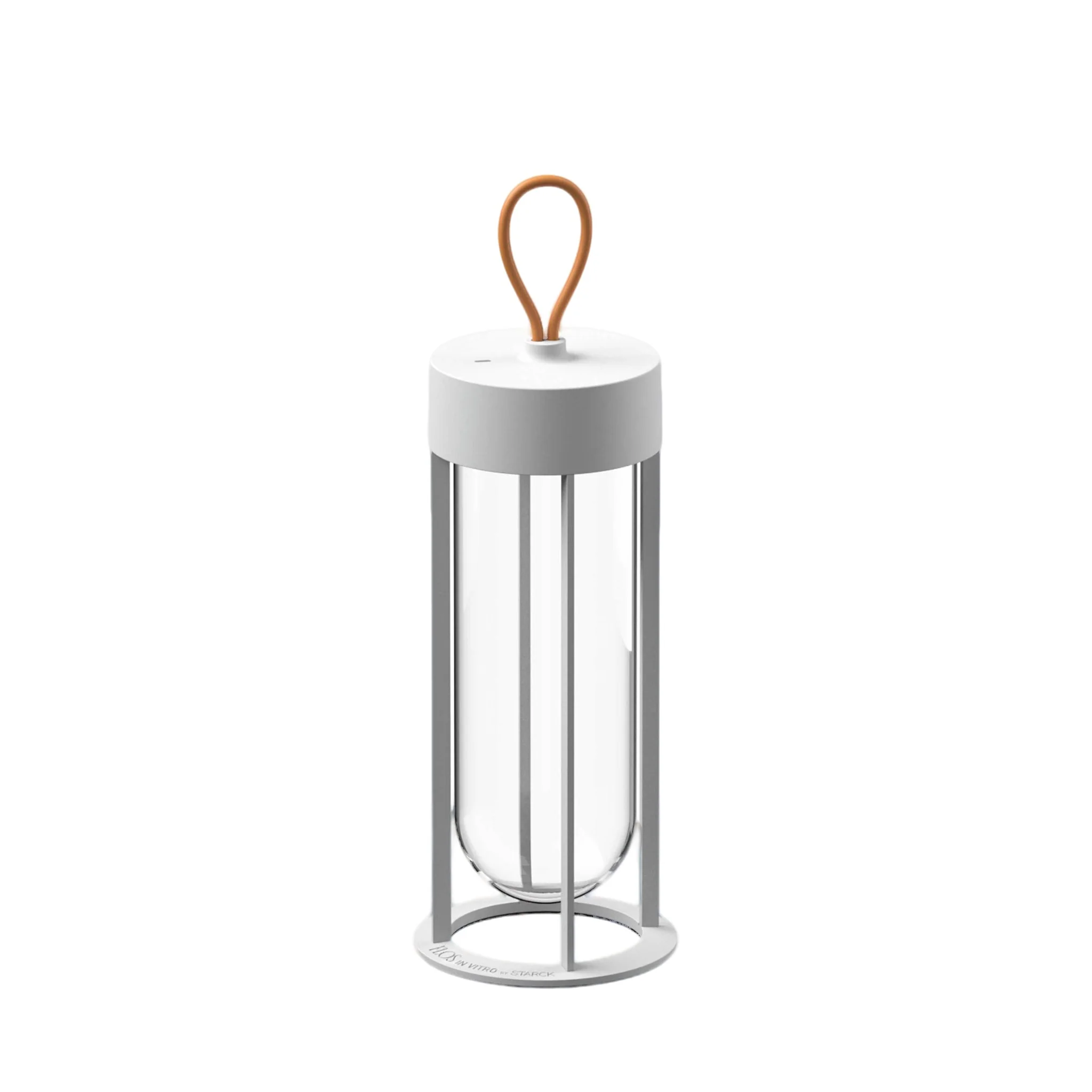 IN VITRO LED UNPLUGGED TABLE LAMP - Image 3