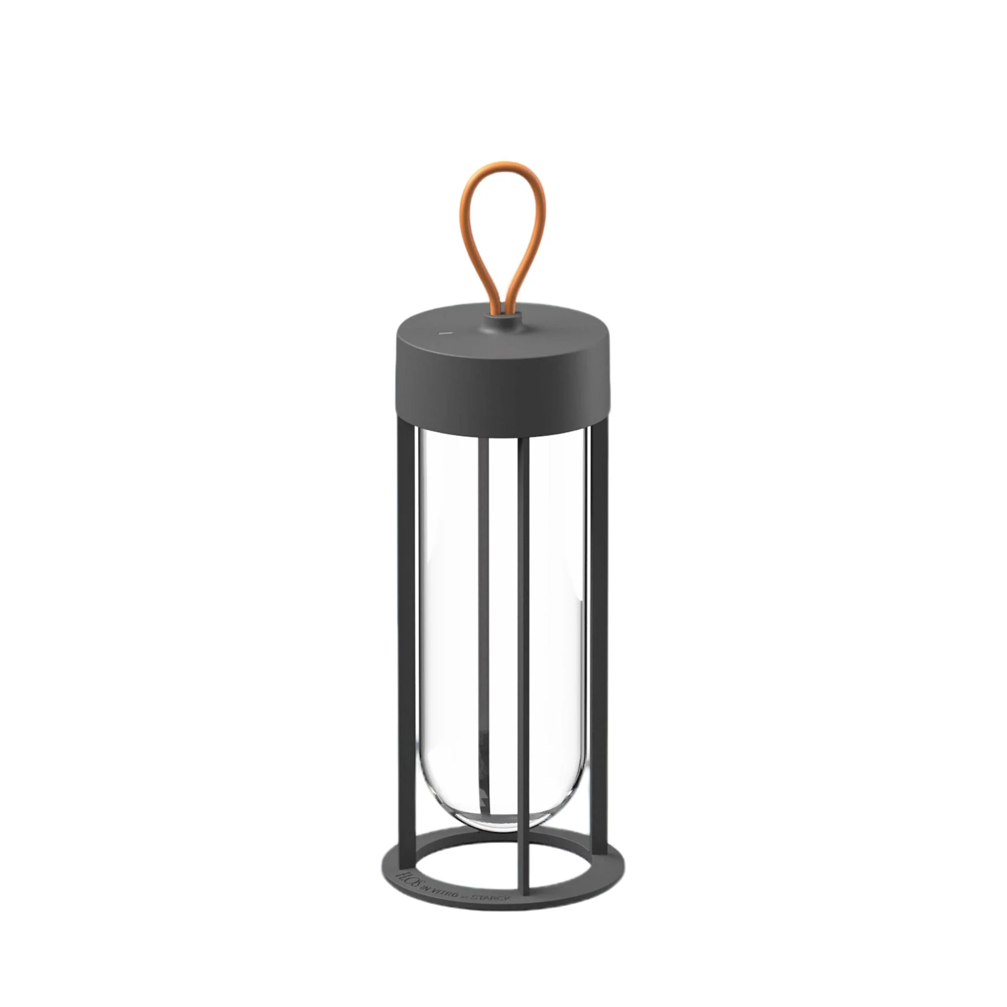 IN VITRO LED UNPLUGGED TABLE LAMP - Image 4