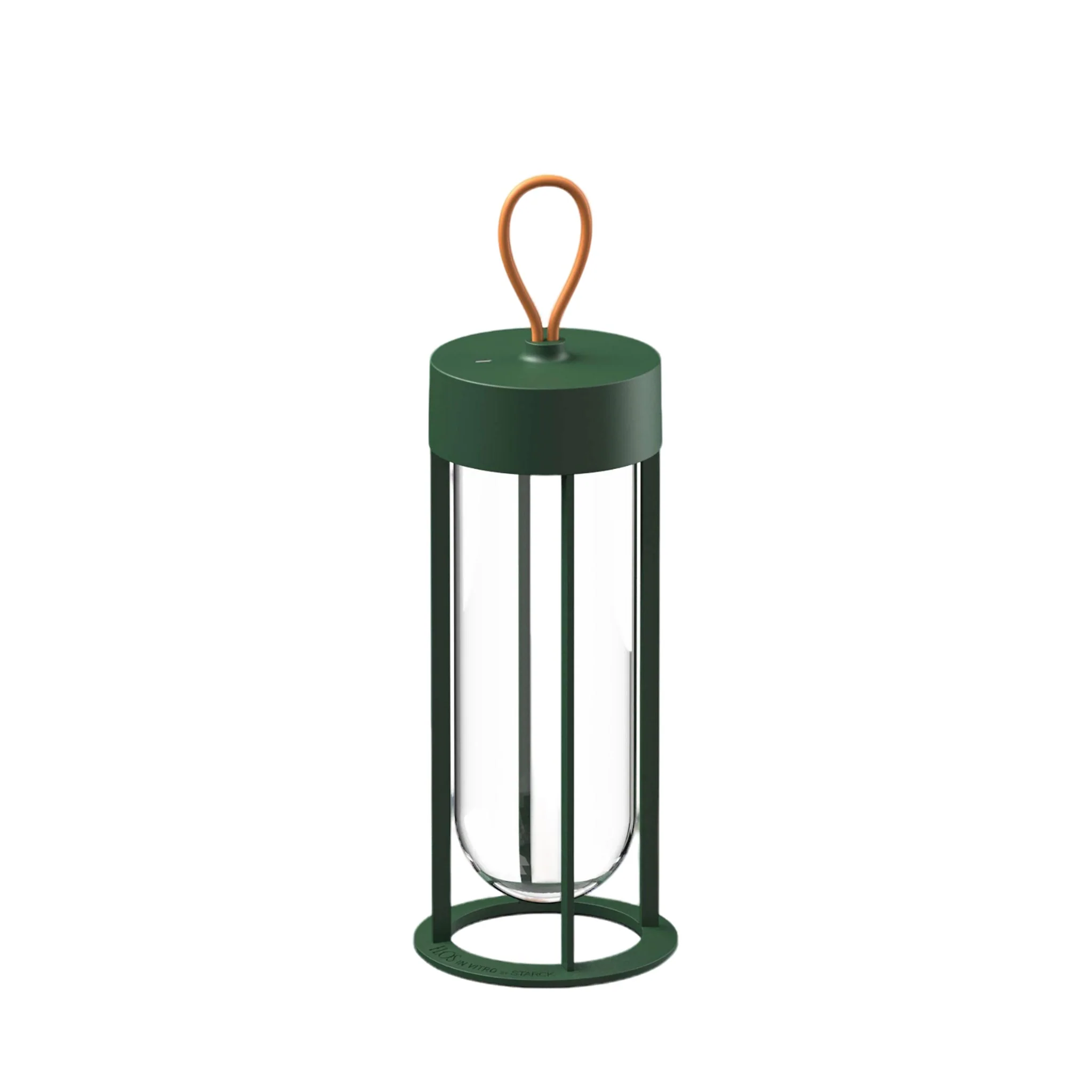 IN VITRO LED UNPLUGGED TABLE LAMP - Image 5