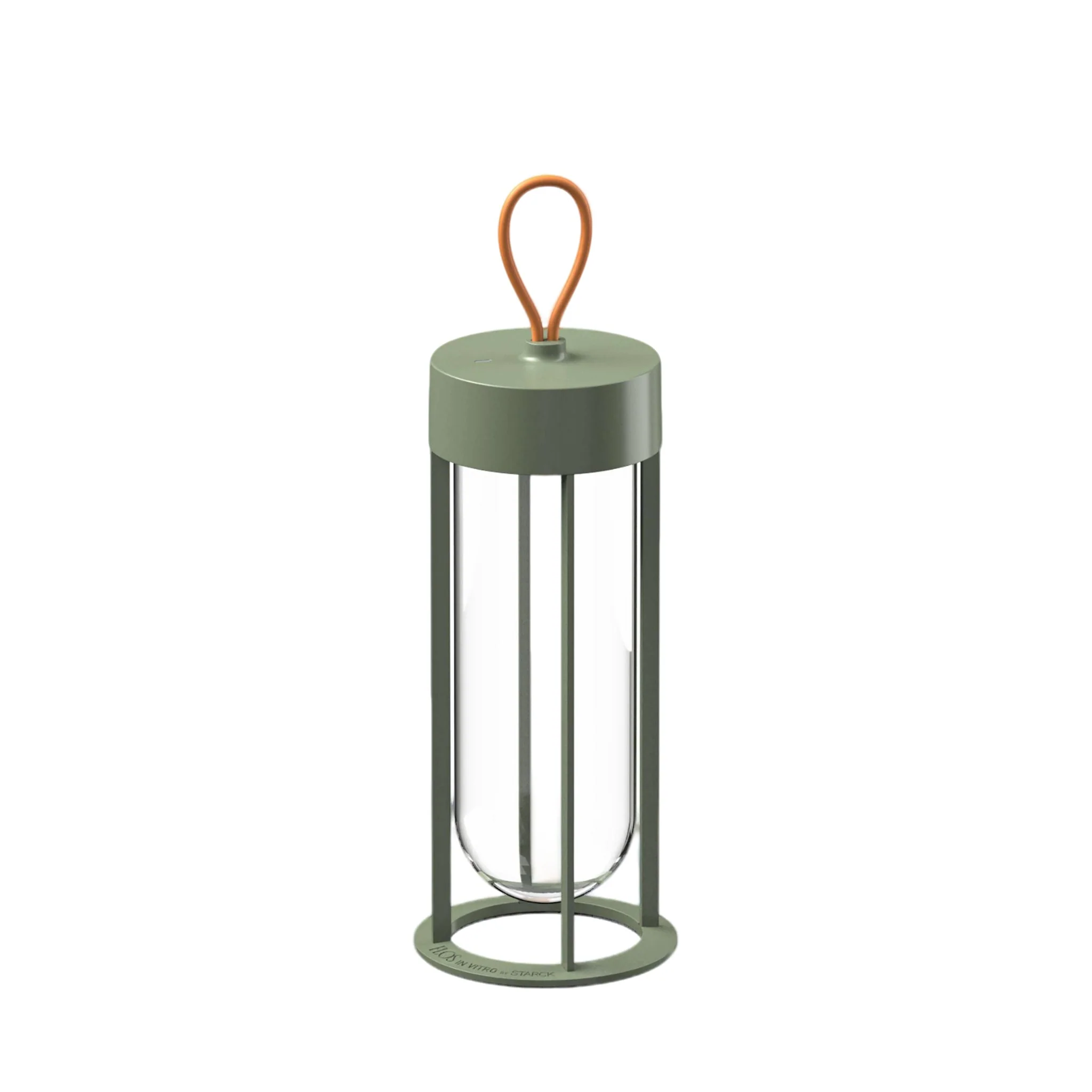 IN VITRO LED UNPLUGGED TABLE LAMP - Image 6