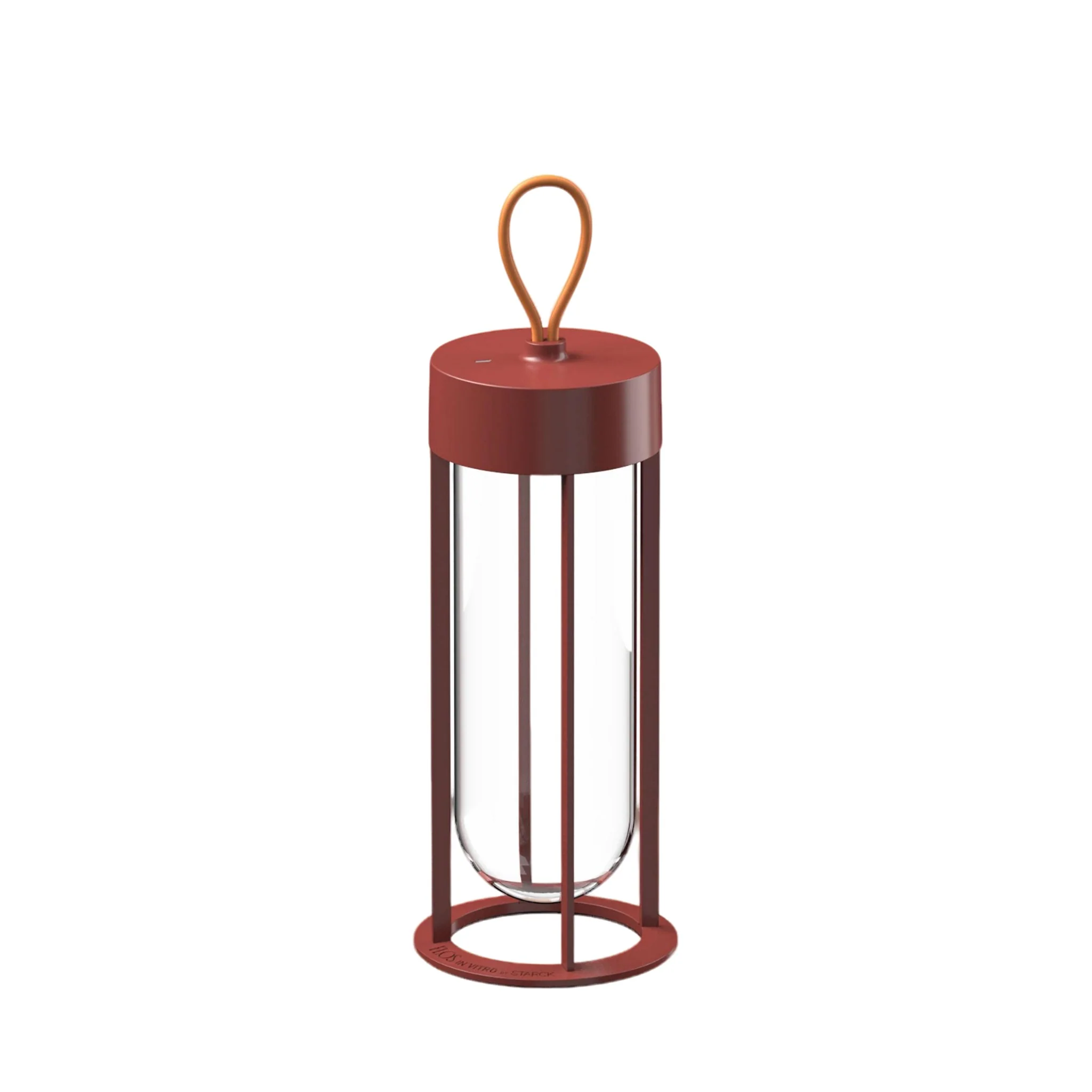 IN VITRO LED UNPLUGGED TABLE LAMP - Image 7