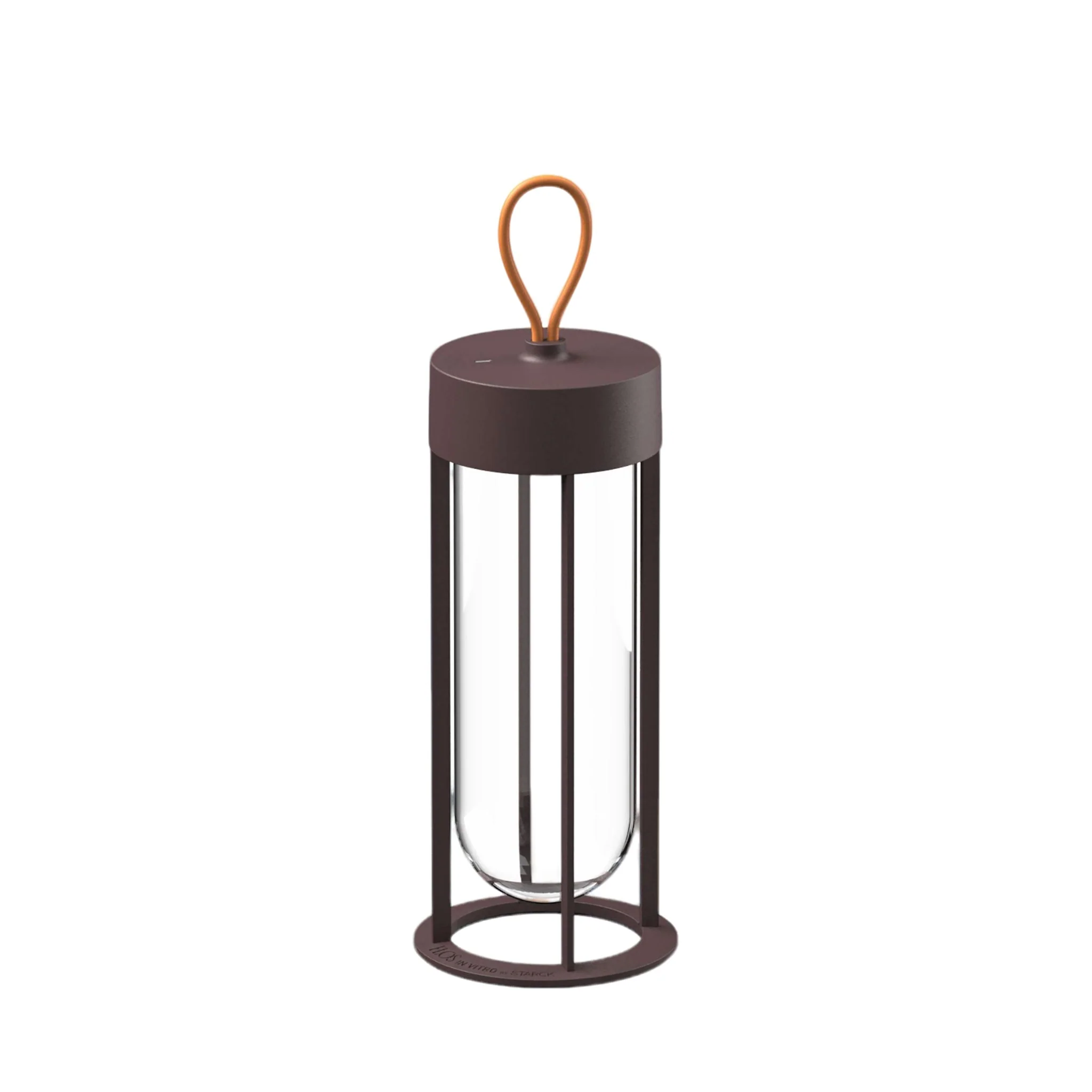 IN VITRO LED UNPLUGGED TABLE LAMP - Image 8