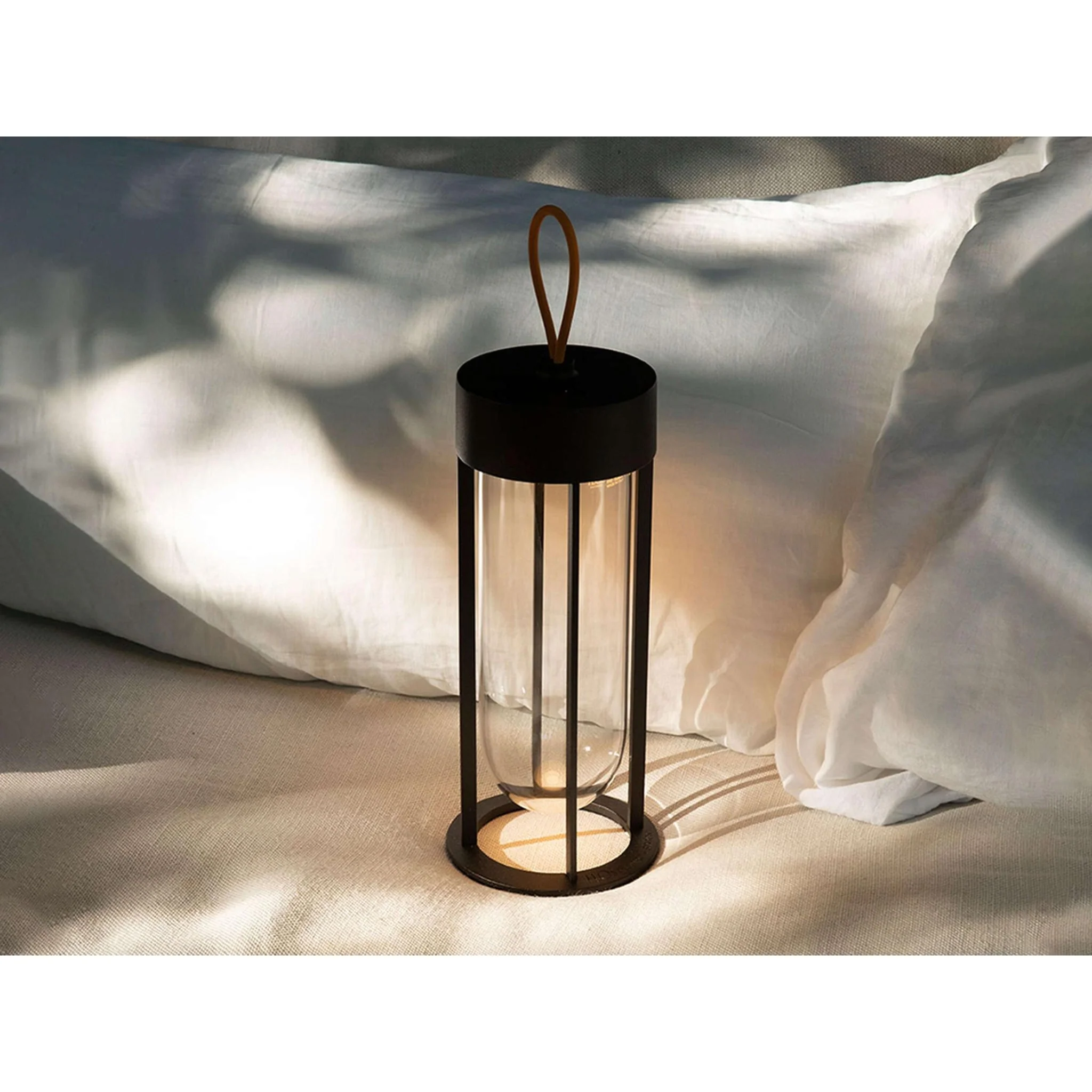 IN VITRO LED UNPLUGGED TABLE LAMP - Image 9