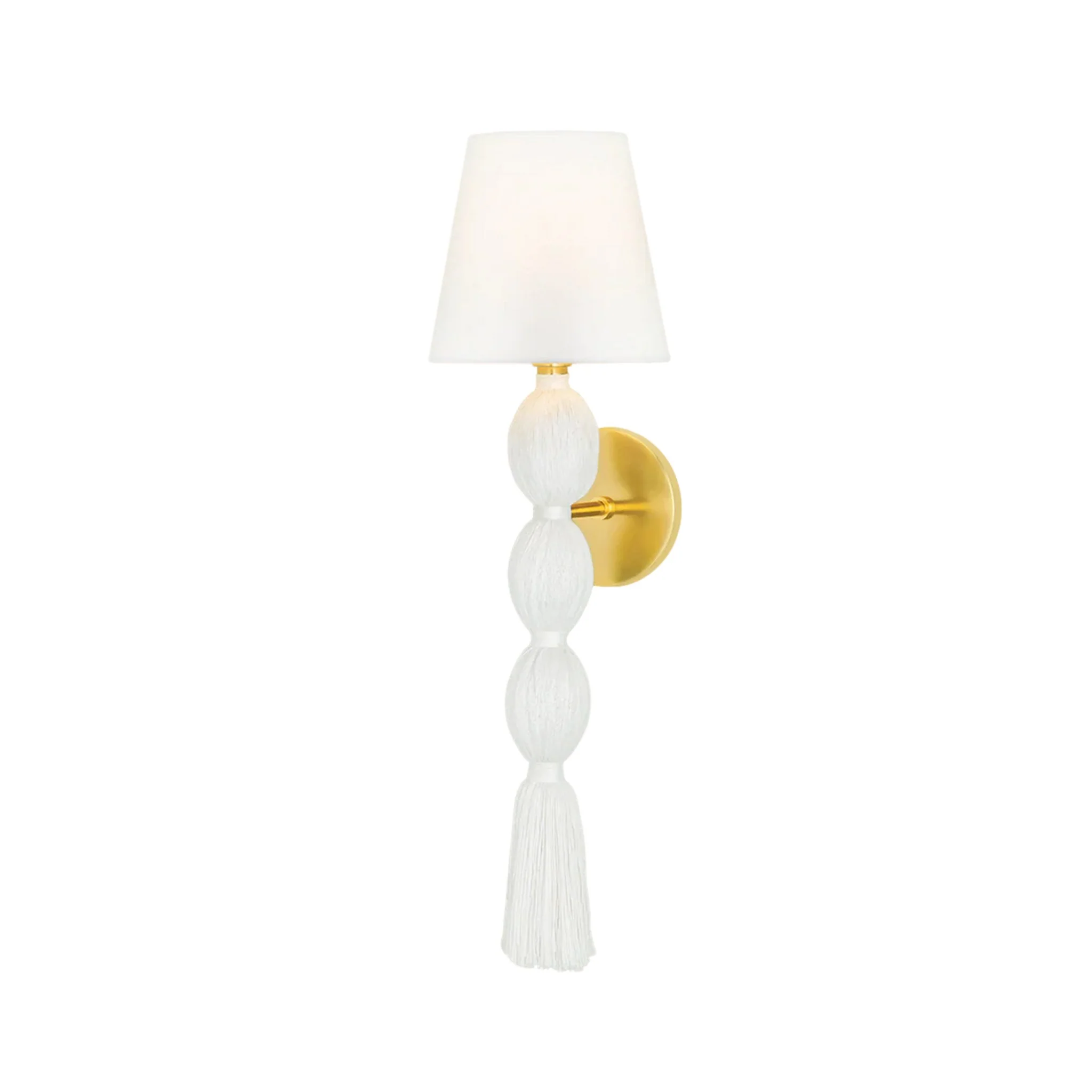 INDRA WALL SCONCE