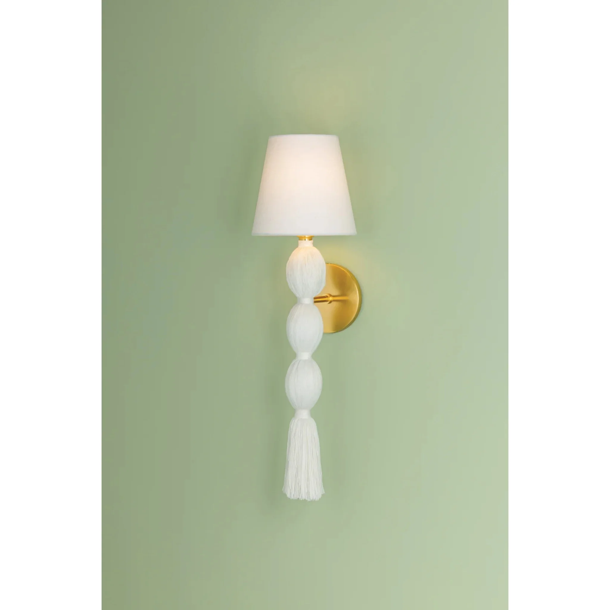 INDRA WALL SCONCE - Image 2
