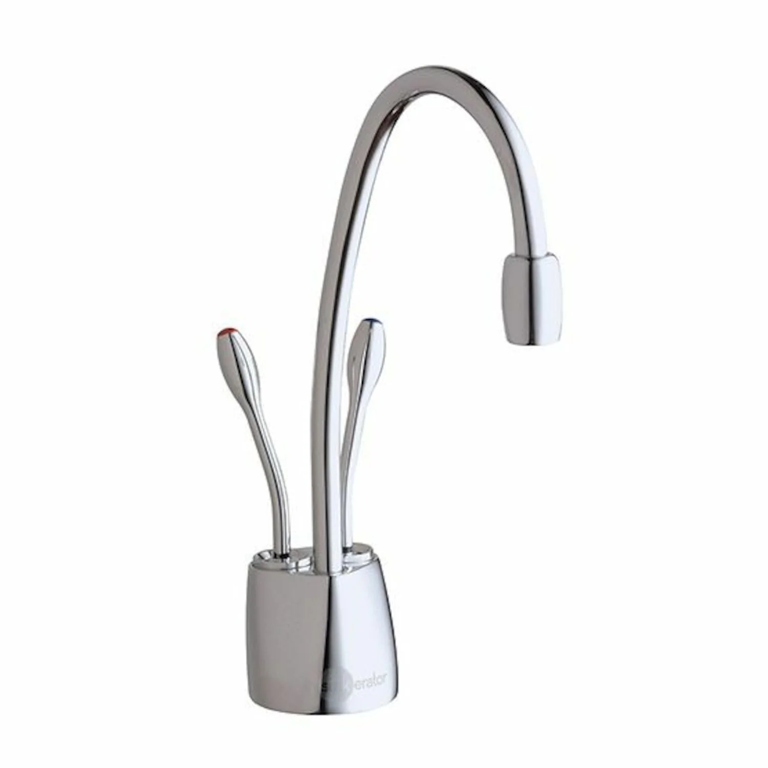 INDULGE CONTEMPORARY HOT/COOL FAUCET - Image 10